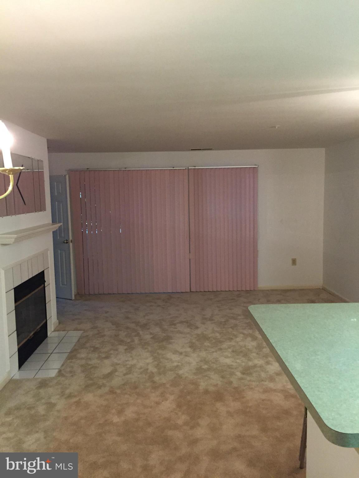 VILLAGE OF LONG REACH - Residential Lease