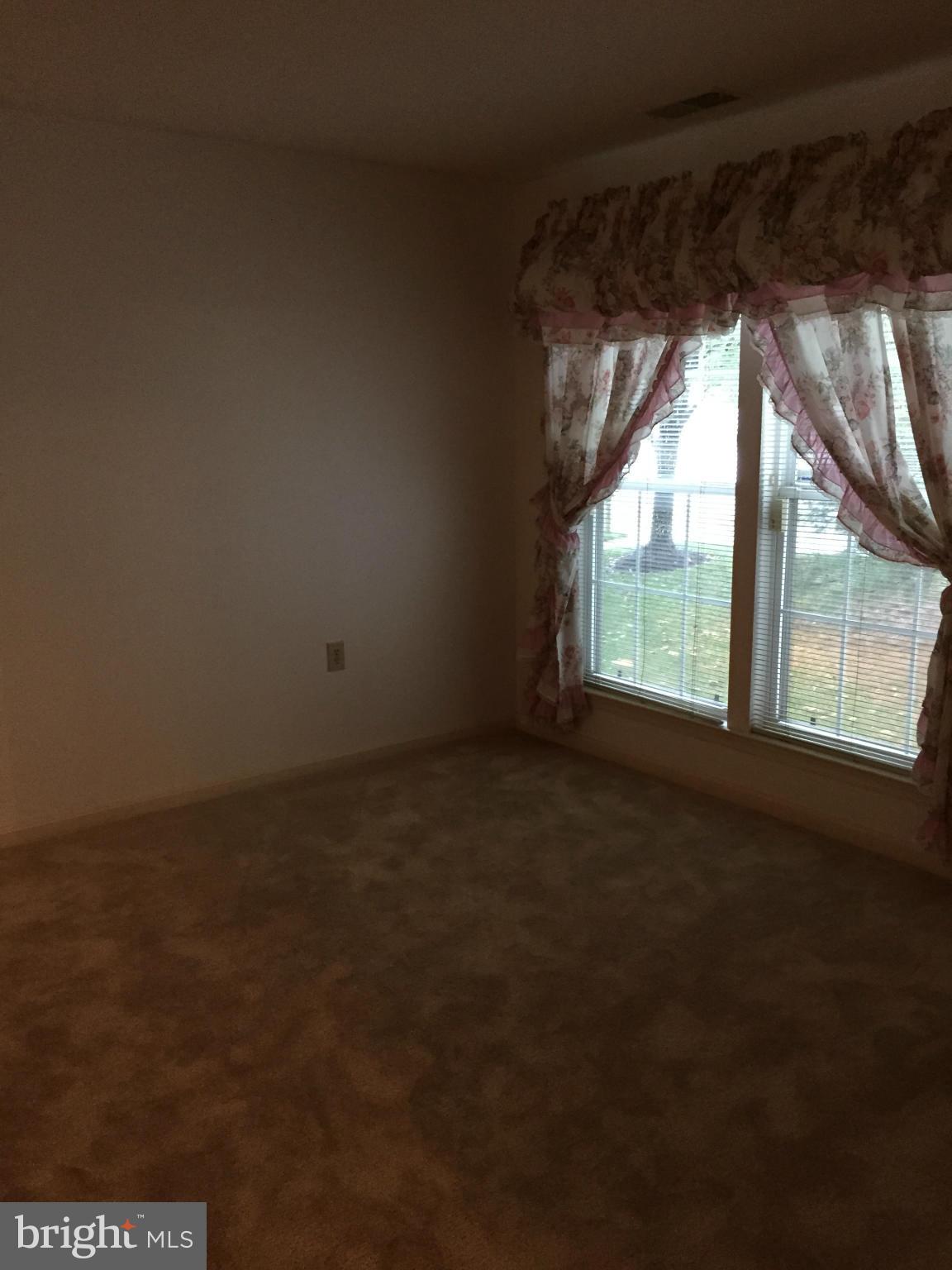 VILLAGE OF LONG REACH - Residential Lease