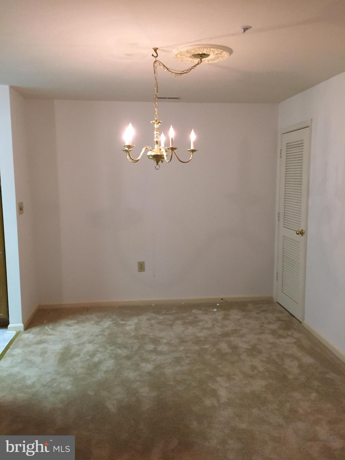 VILLAGE OF LONG REACH - Residential Lease