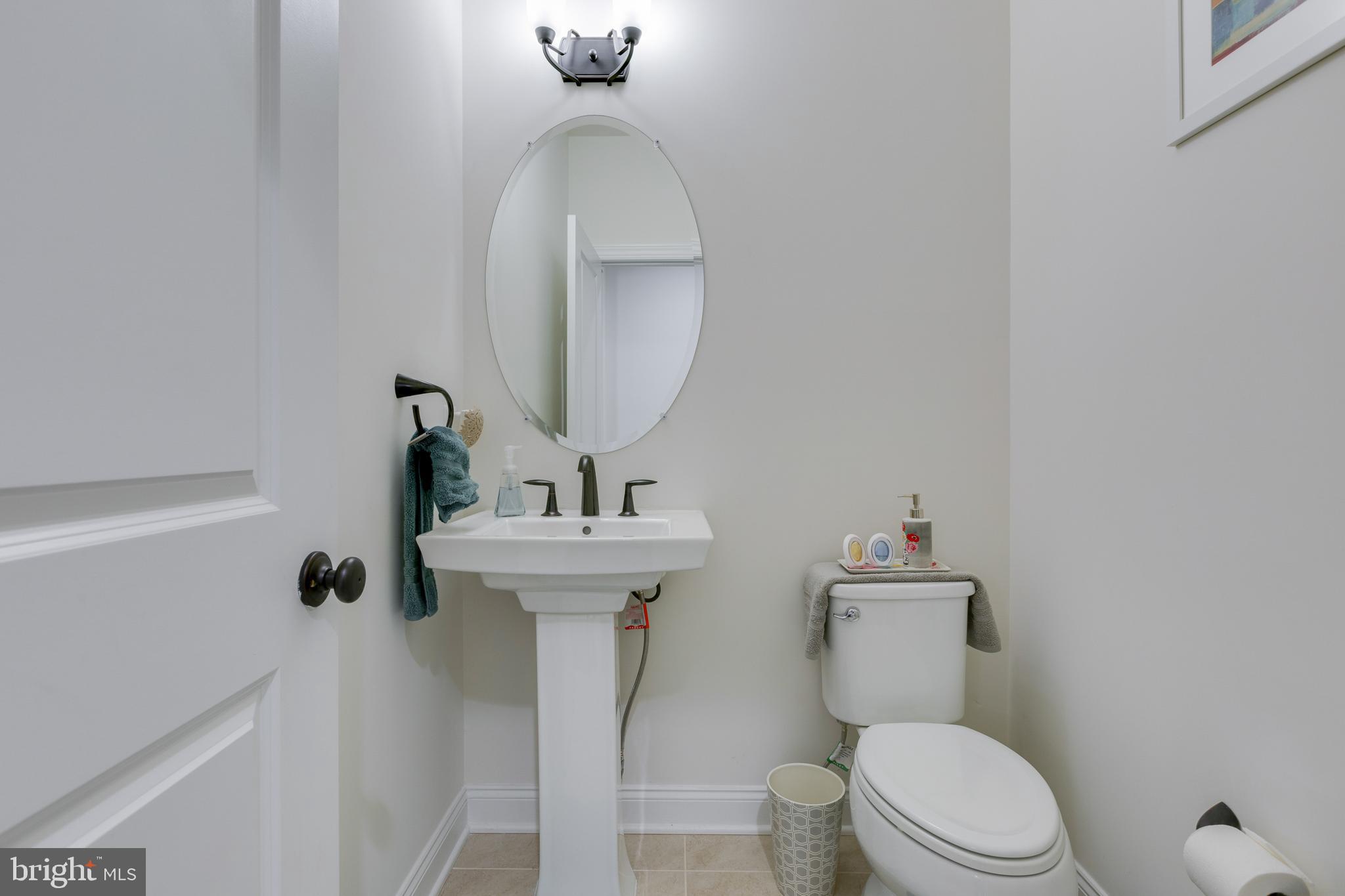 MARLBORO RIDGE - Residential