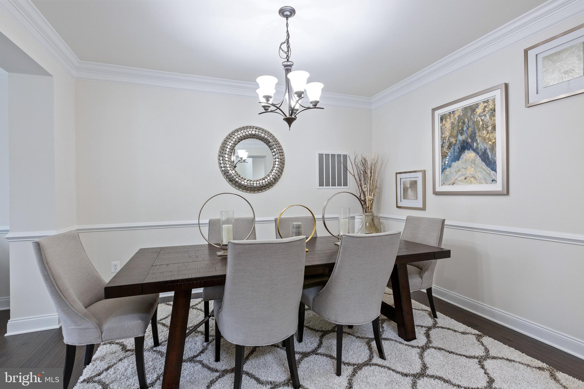 MARLBORO RIDGE - Residential