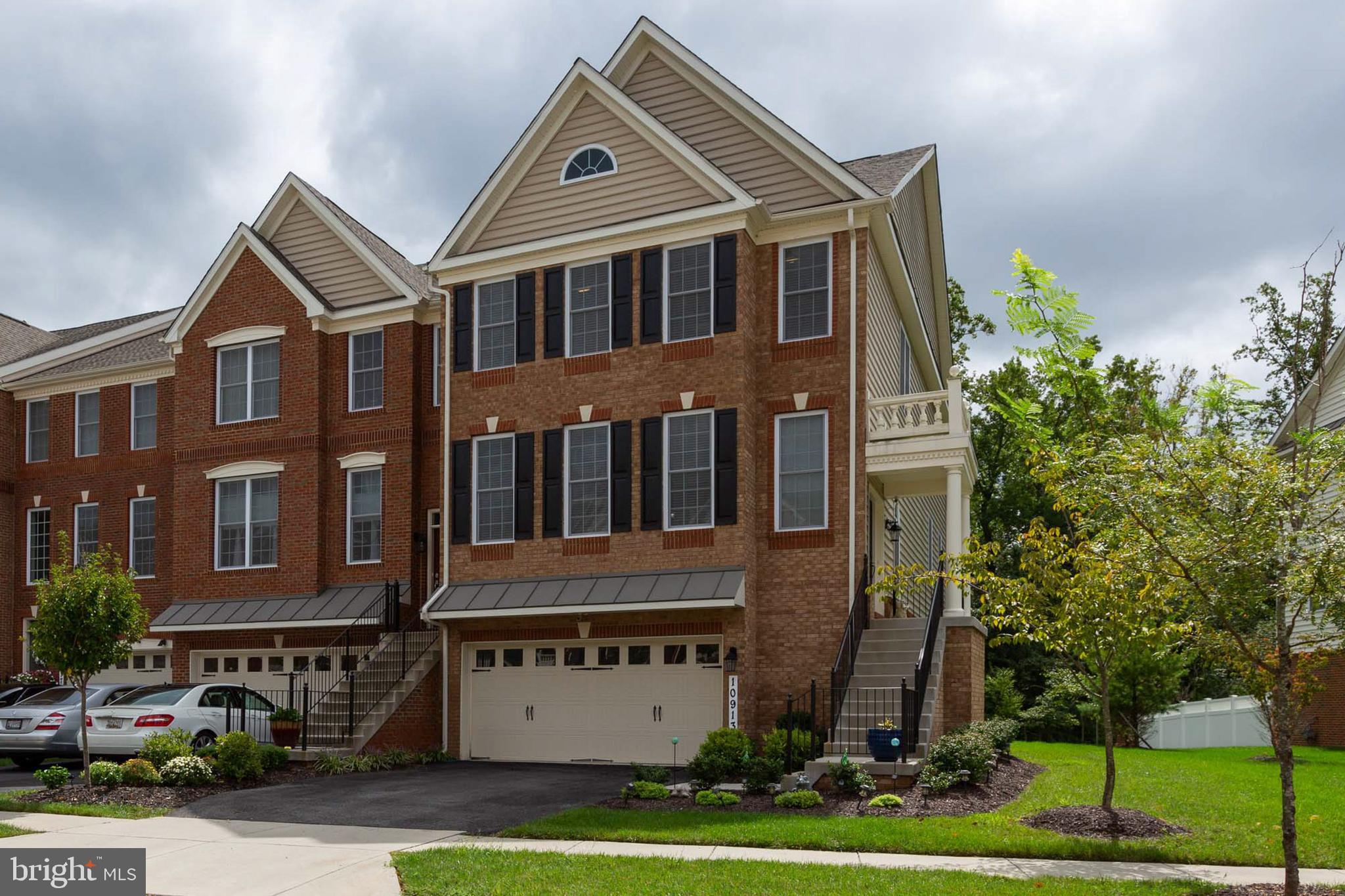 MARLBORO RIDGE - Residential