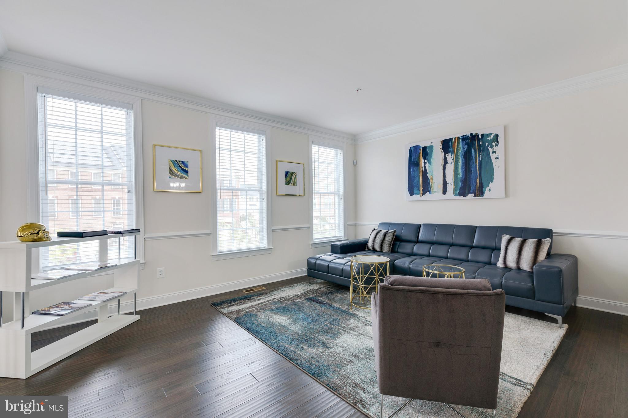 MARLBORO RIDGE - Residential