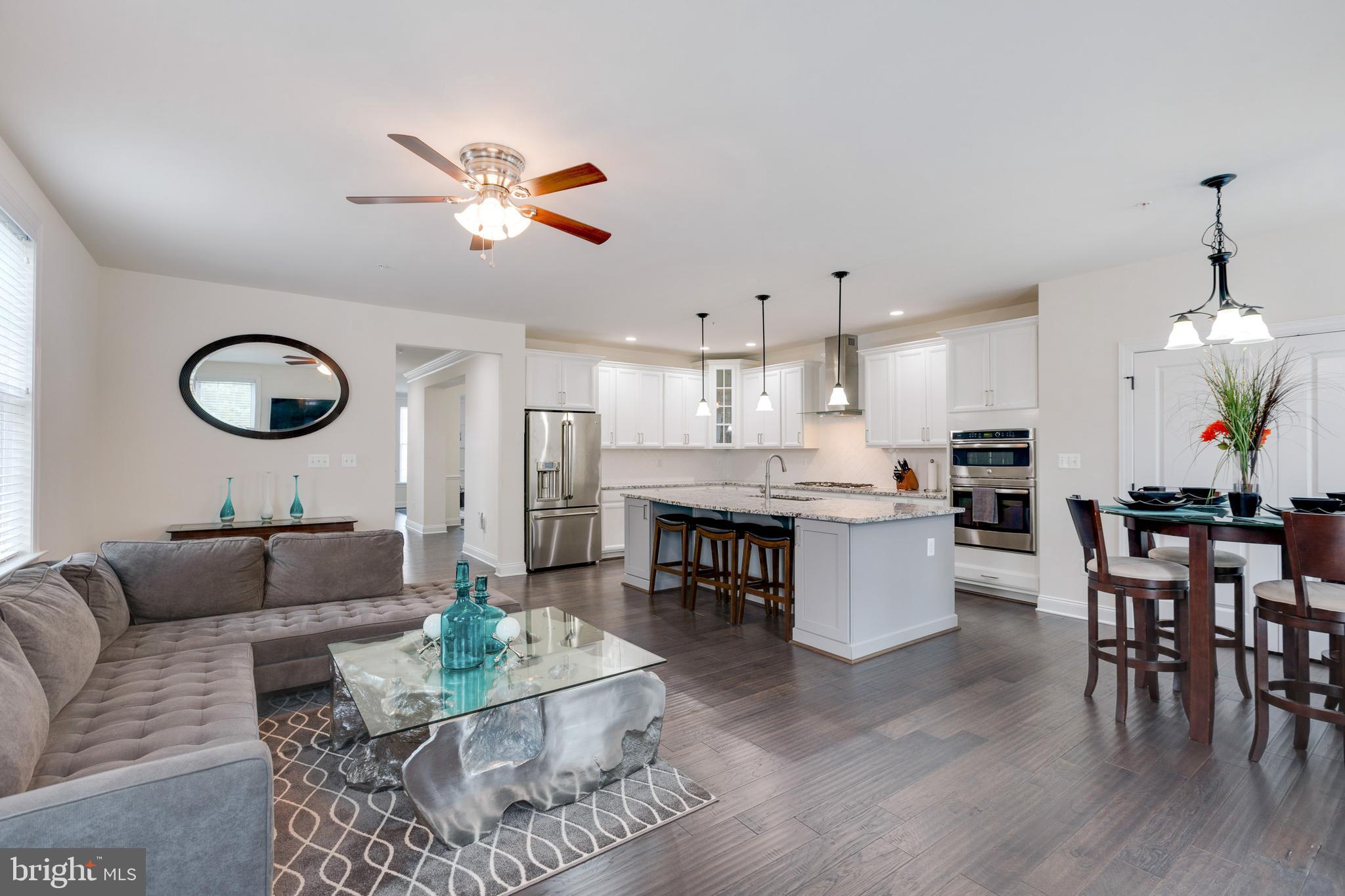 MARLBORO RIDGE - Residential