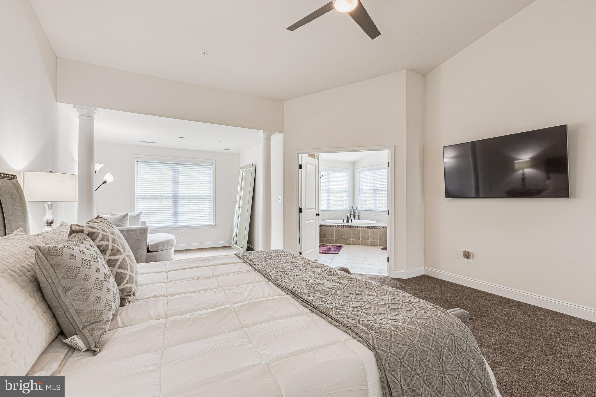 MARLBORO RIDGE - Residential