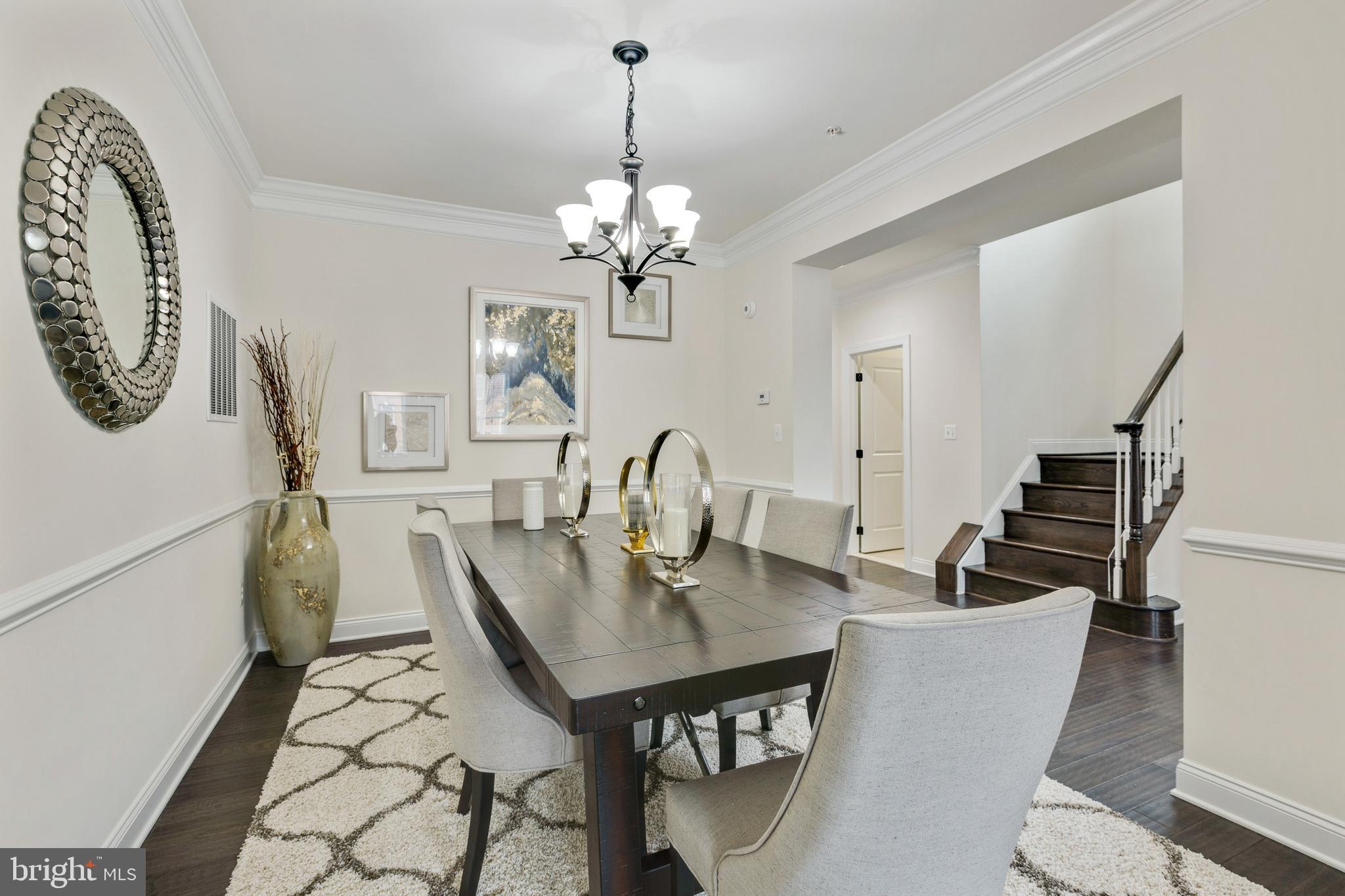 MARLBORO RIDGE - Residential