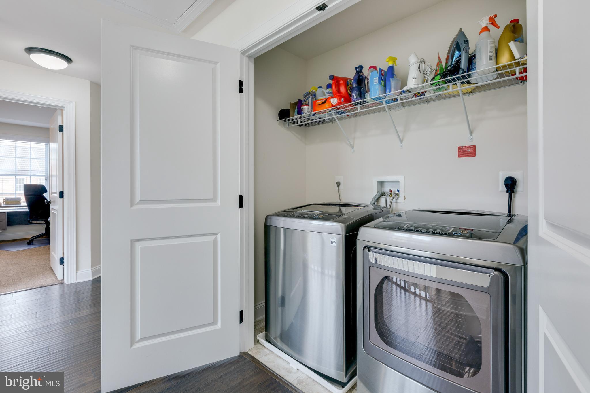 MARLBORO RIDGE - Residential