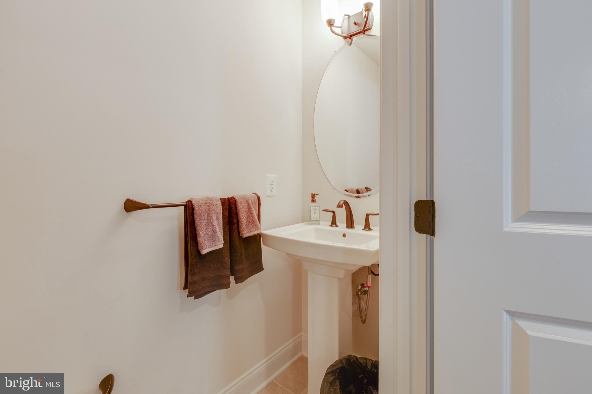 MARLBORO RIDGE - Residential