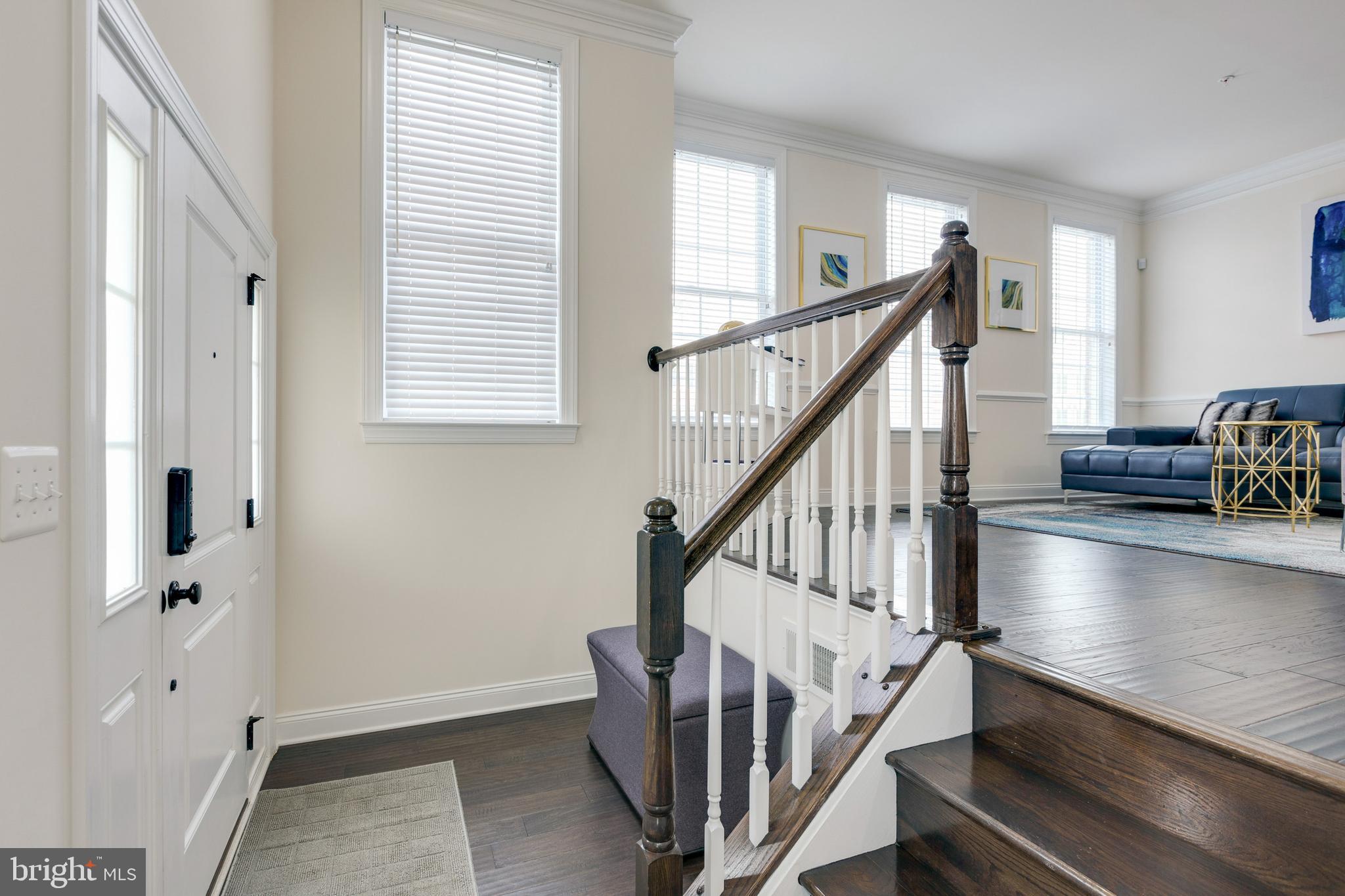 MARLBORO RIDGE - Residential