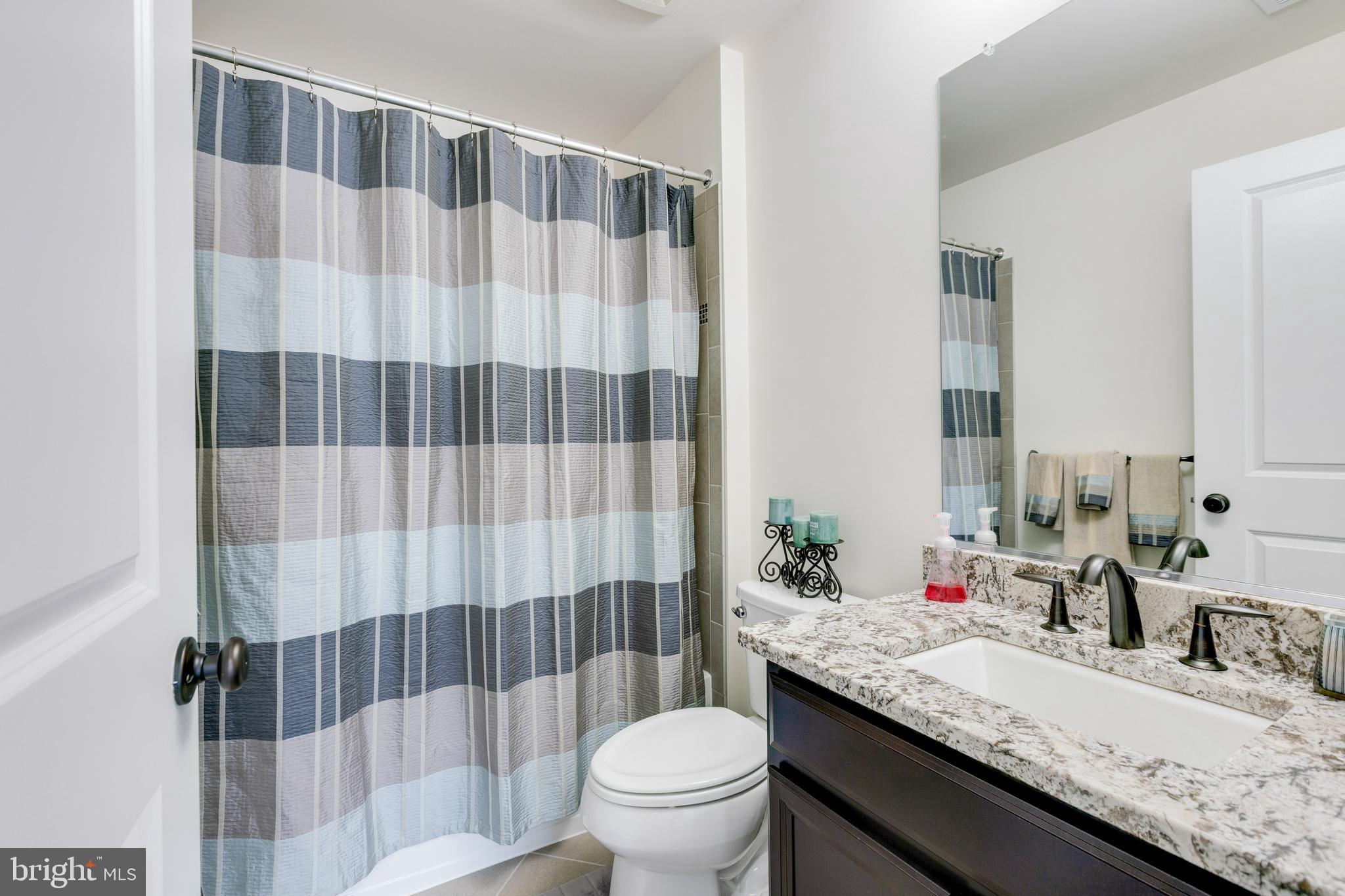 MARLBORO RIDGE - Residential