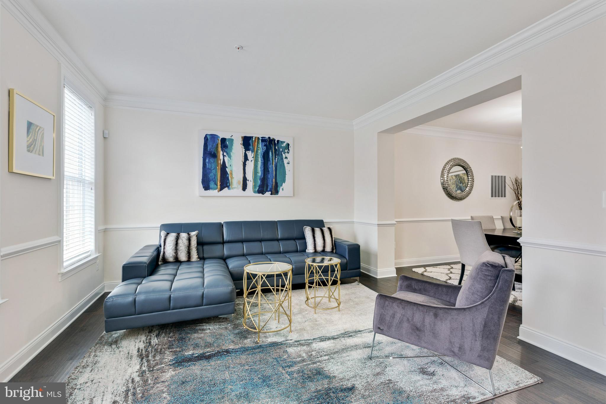 MARLBORO RIDGE - Residential