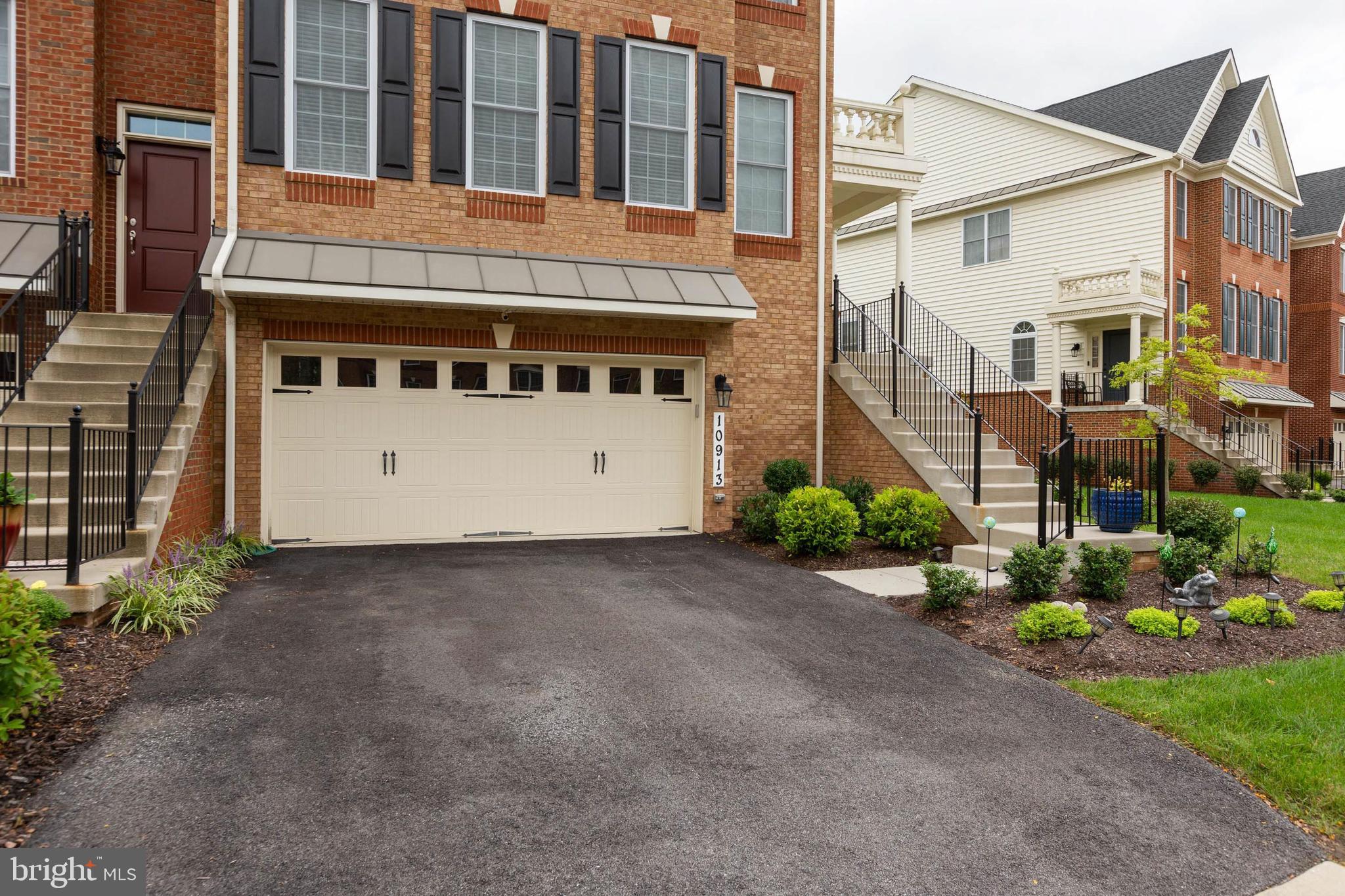 MARLBORO RIDGE - Residential