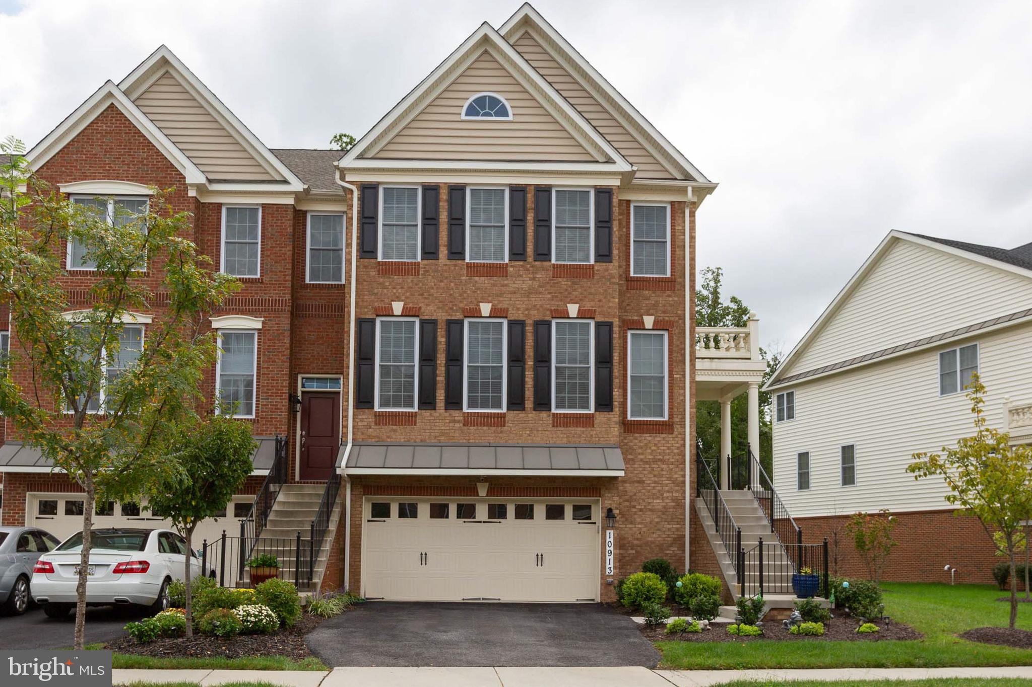 MARLBORO RIDGE - Residential