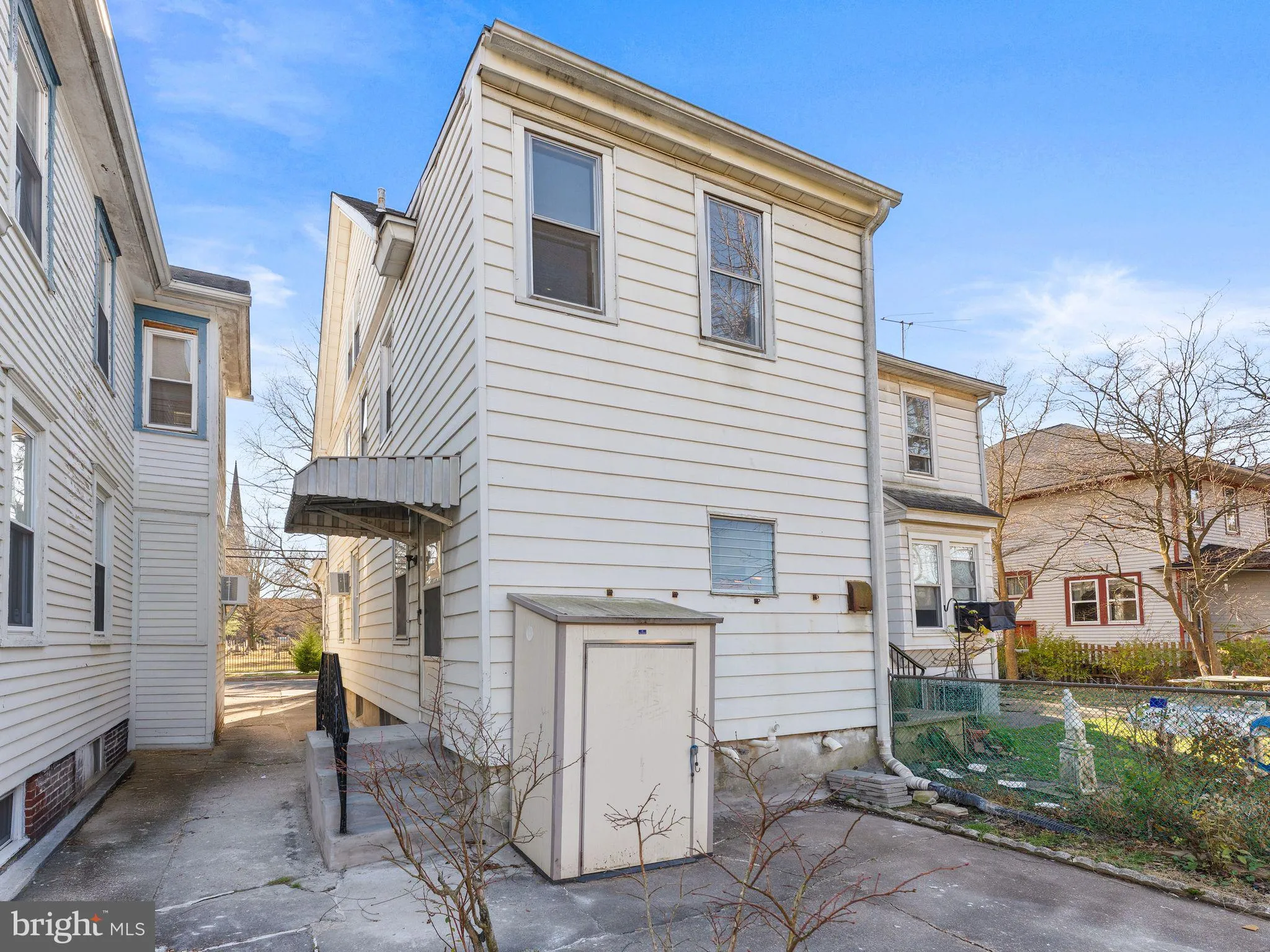 Burlington, New Jersey 08016, United States, 3 Bedrooms Bedrooms, ,1 BathroomBathrooms,Residential,Active,250560