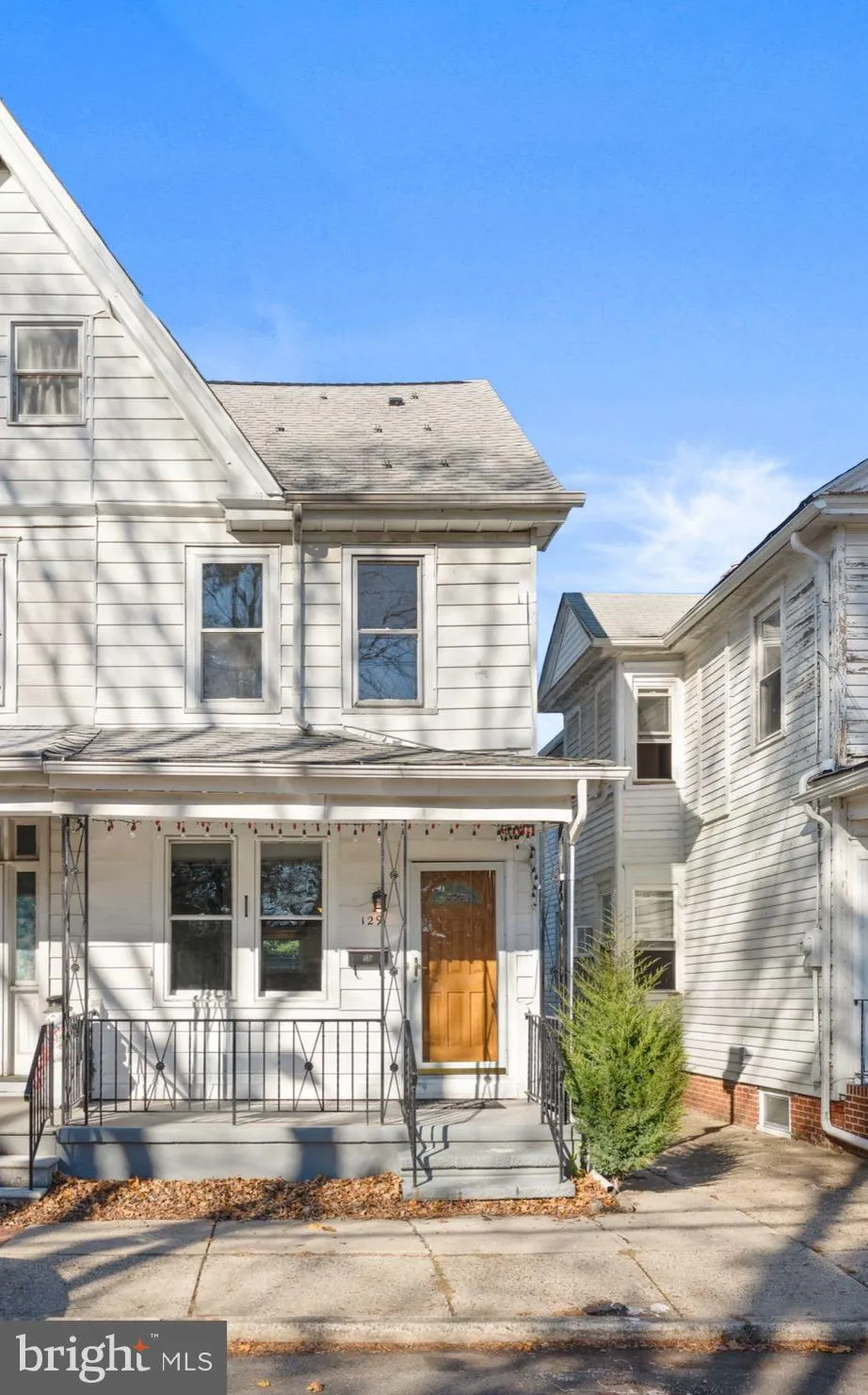 Burlington, New Jersey 08016, United States, 3 Bedrooms Bedrooms, ,1 BathroomBathrooms,Residential,Active,250560