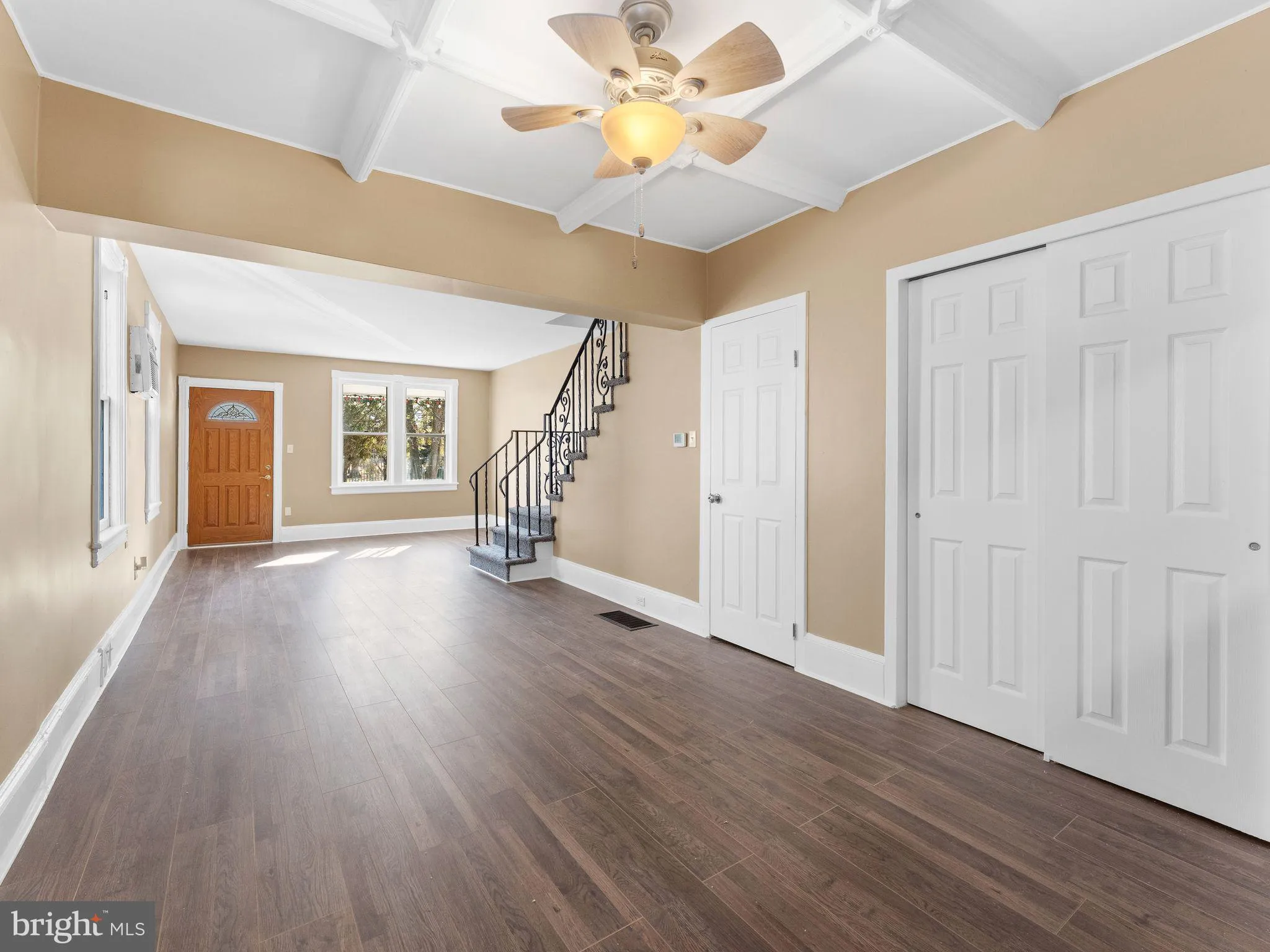 Burlington, New Jersey 08016, United States, 3 Bedrooms Bedrooms, ,1 BathroomBathrooms,Residential,Active,250560