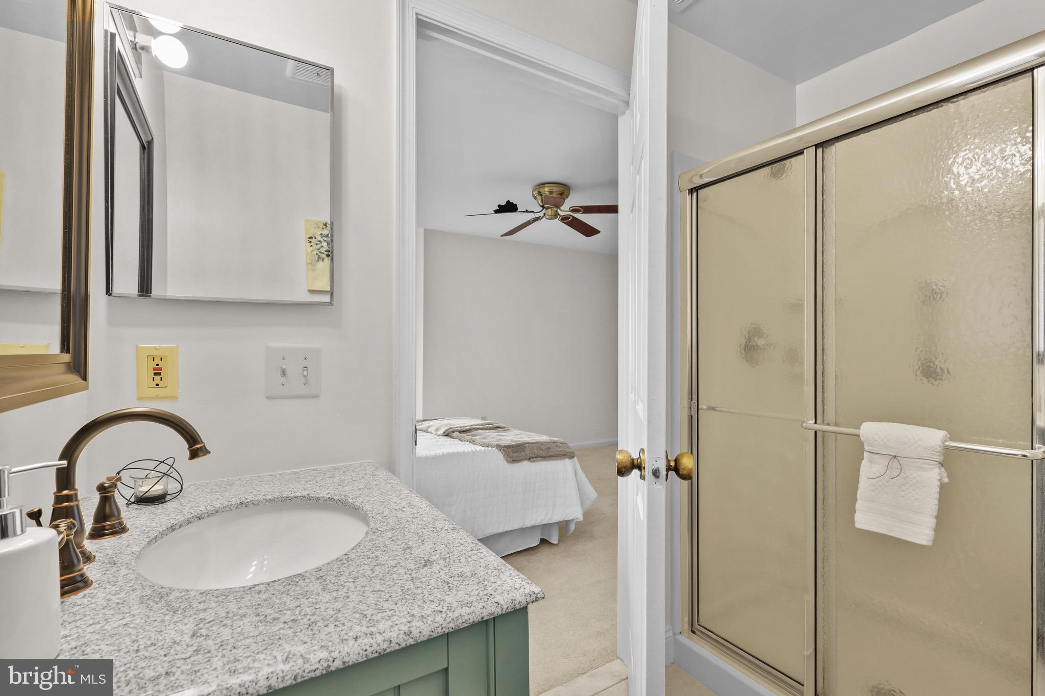 HERITAGE HARBOUR - Residential