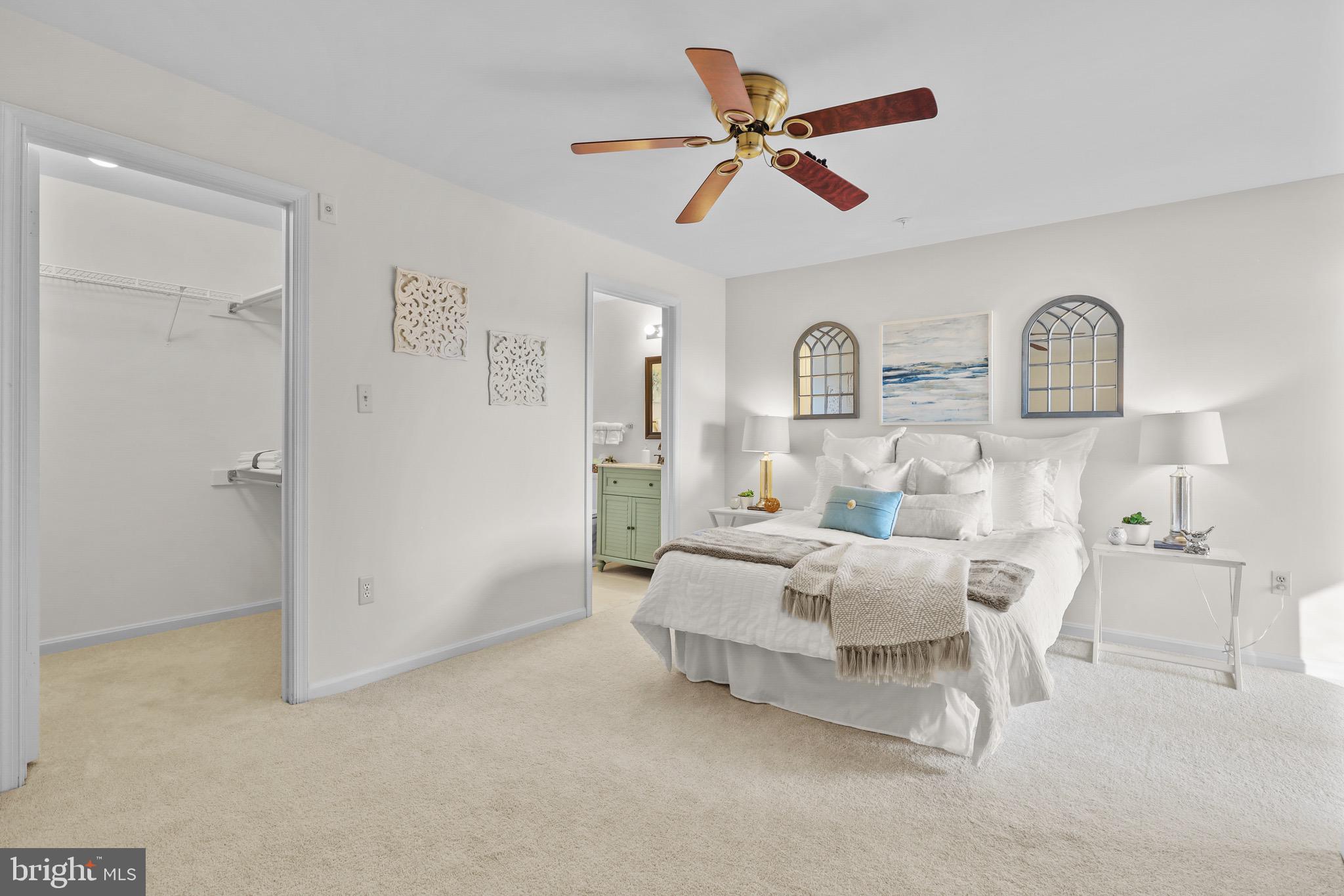 HERITAGE HARBOUR - Residential