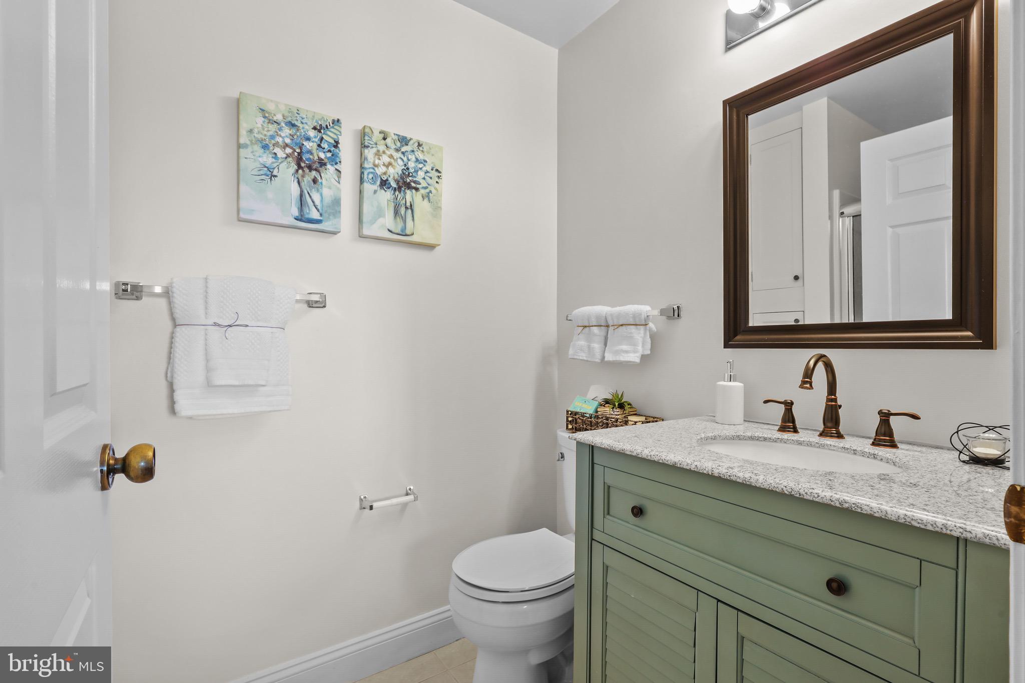 HERITAGE HARBOUR - Residential