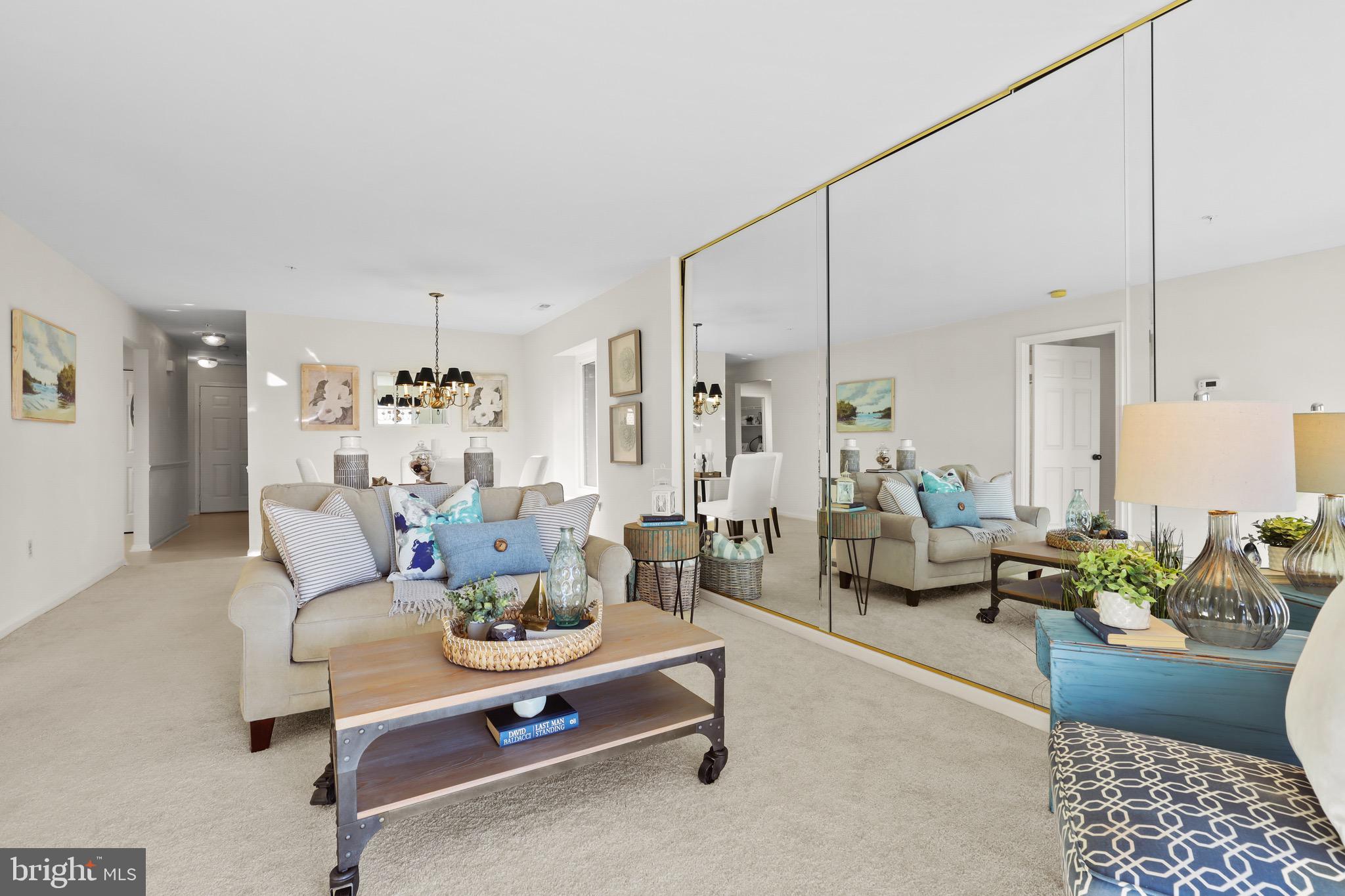 HERITAGE HARBOUR - Residential