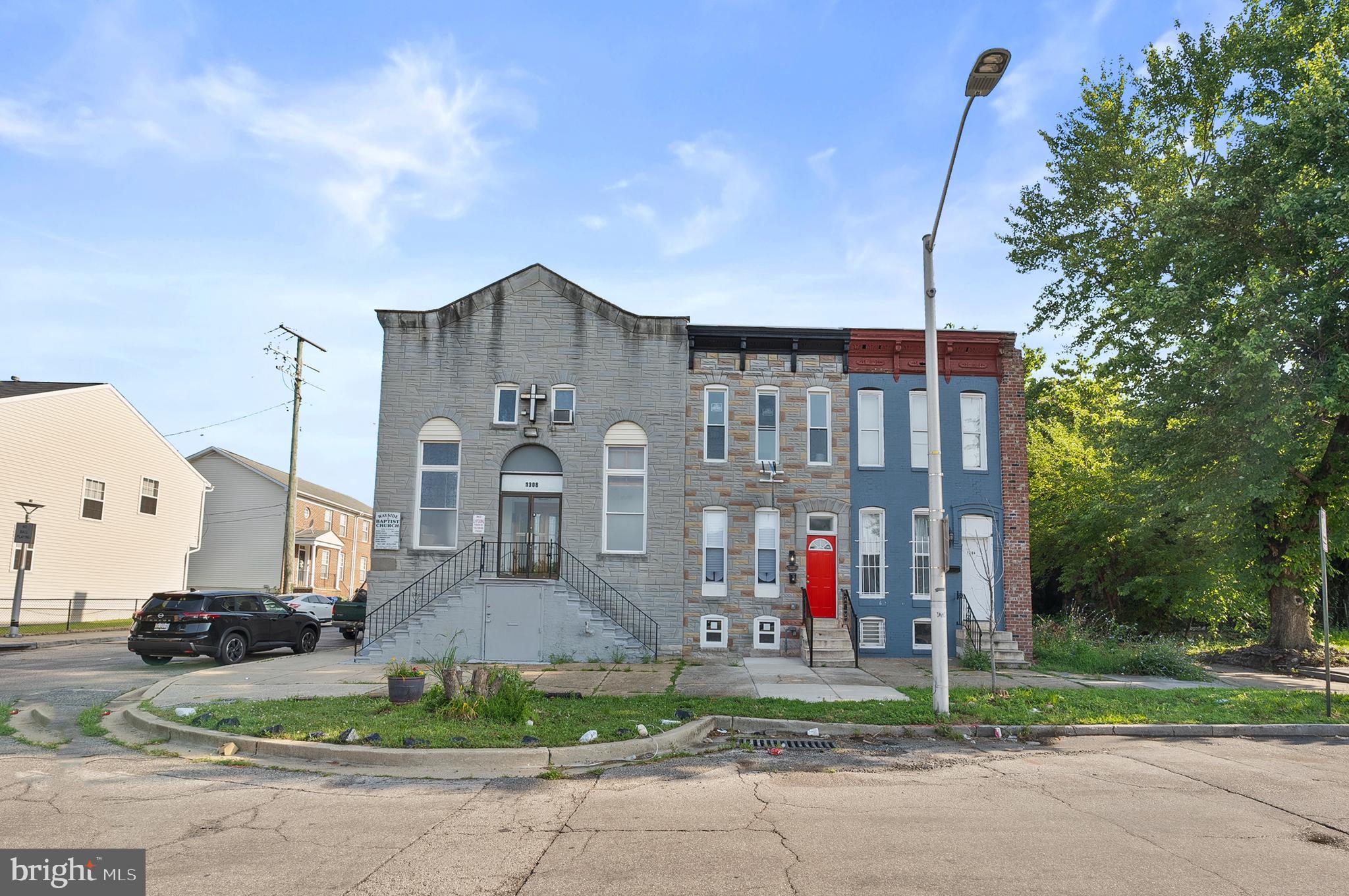 SANDTOWN-WINCHESTER - Residential