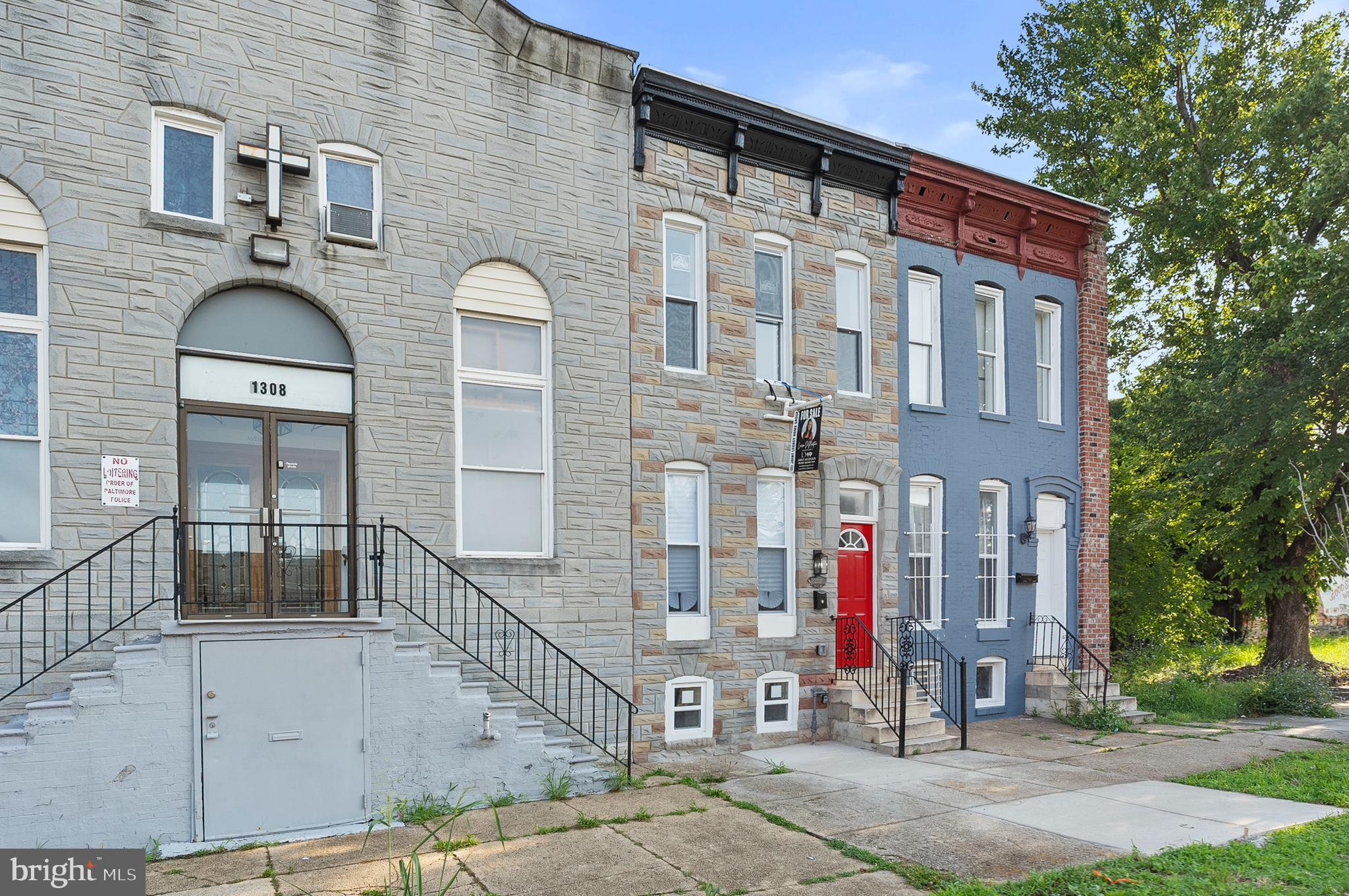 SANDTOWN-WINCHESTER - Residential