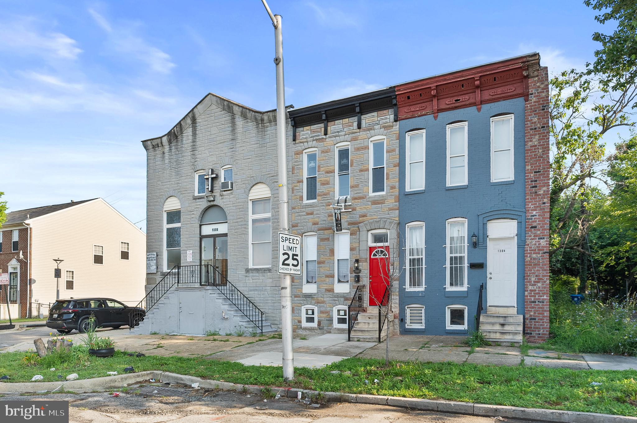 SANDTOWN-WINCHESTER - Residential
