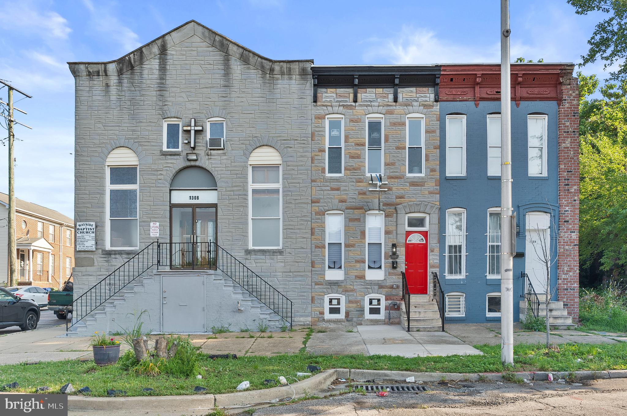 SANDTOWN-WINCHESTER - Residential