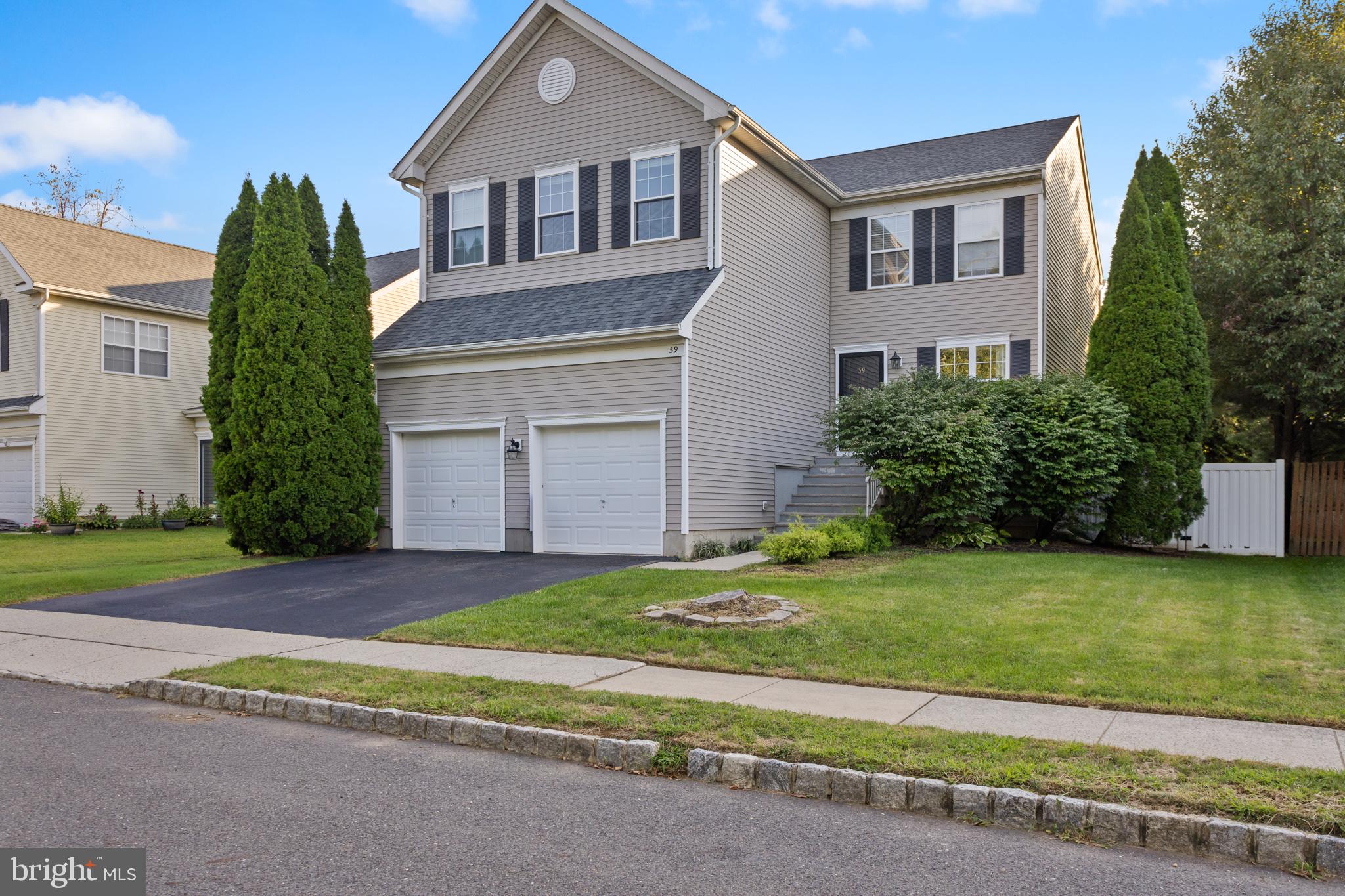 59 GREENBROOK DR
