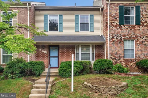 10344 Granite Creek Lane, Oakton, VA MLS: VAFX2276468