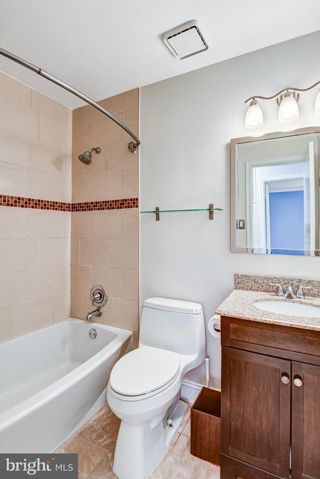 FLINT HILL MANOR - Residential