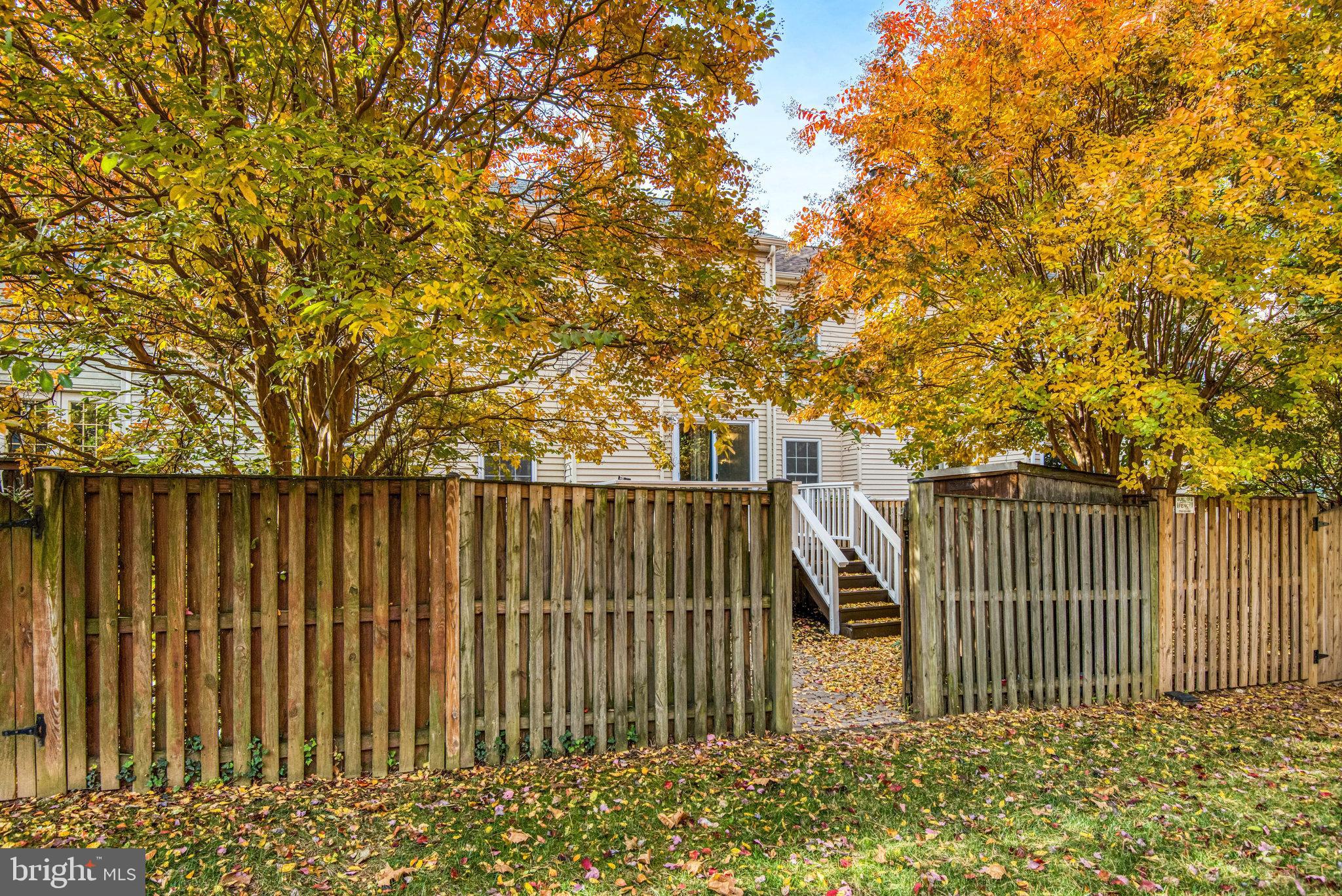 FLINT HILL MANOR - Residential