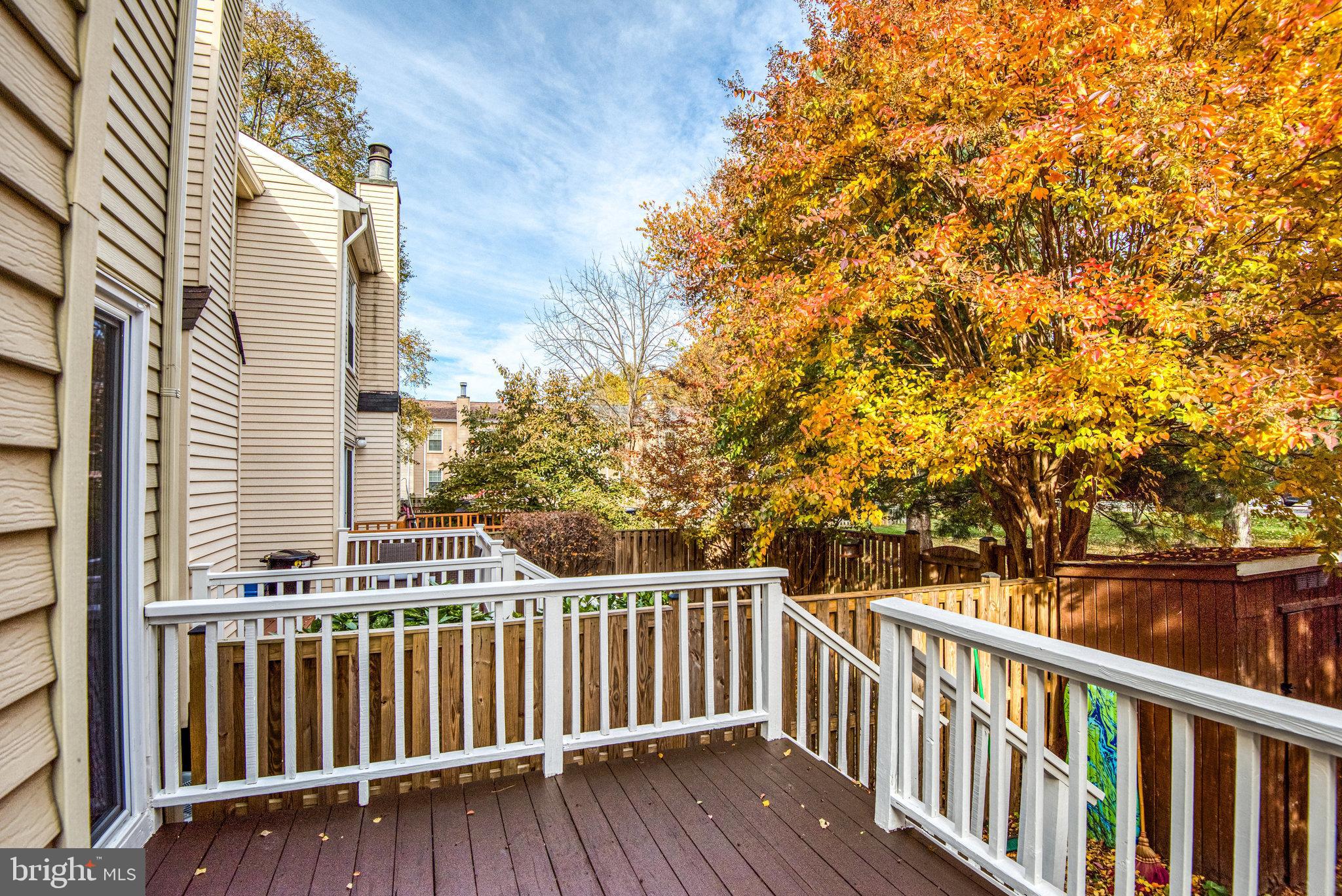 FLINT HILL MANOR - Residential