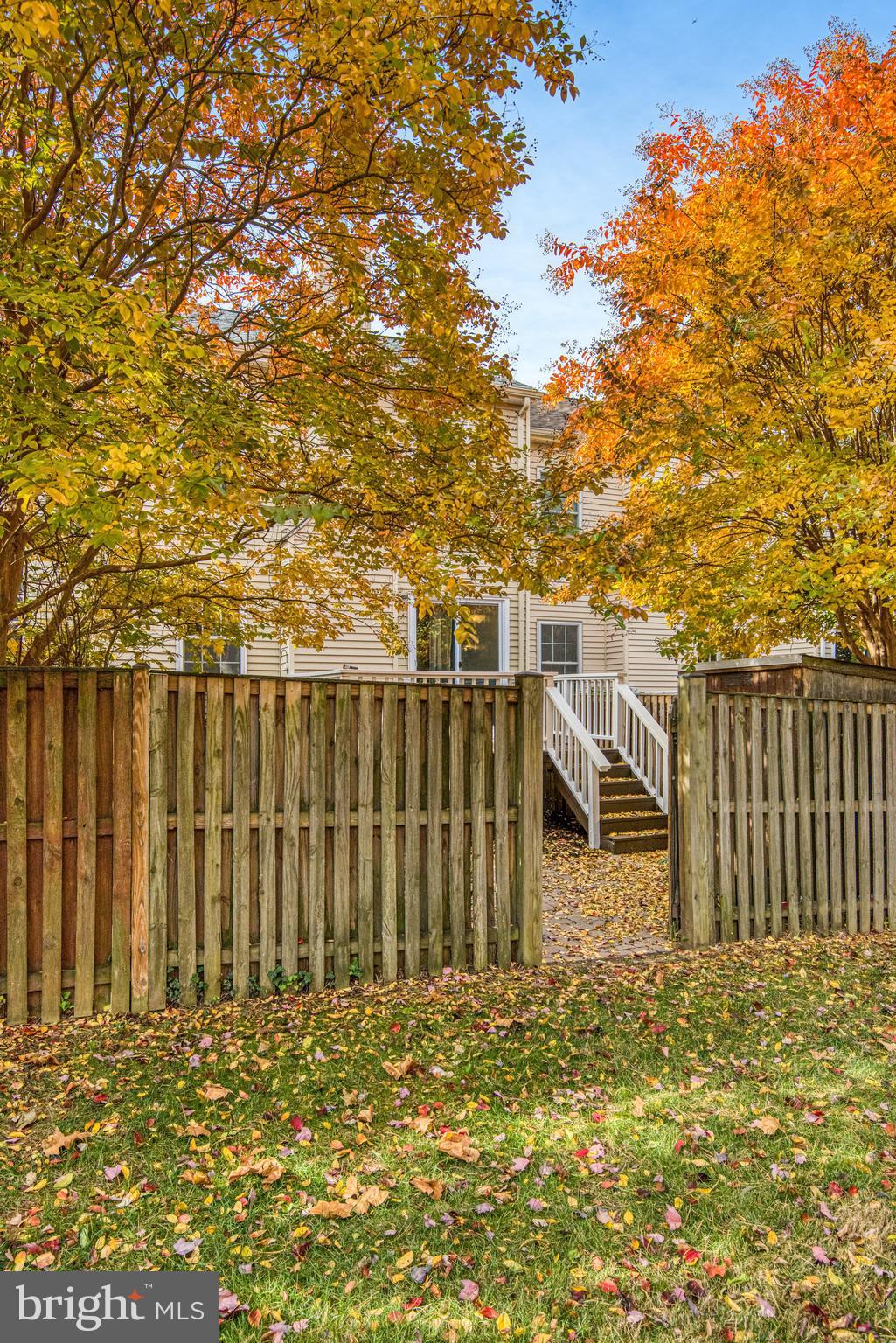 FLINT HILL MANOR - Residential