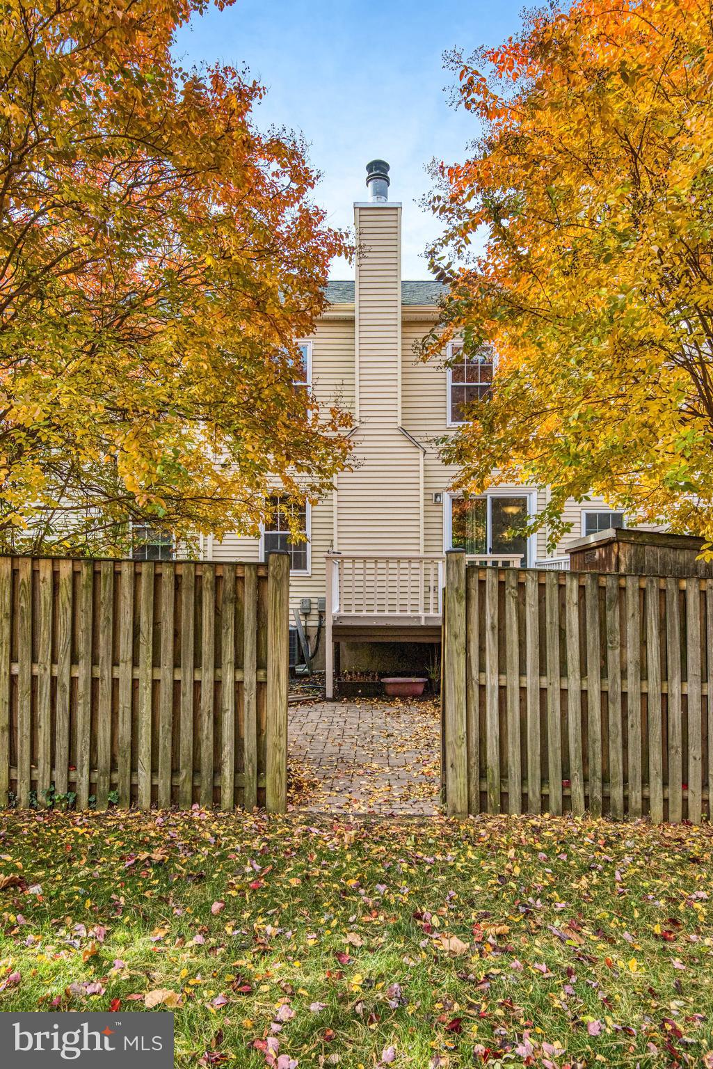 FLINT HILL MANOR - Residential