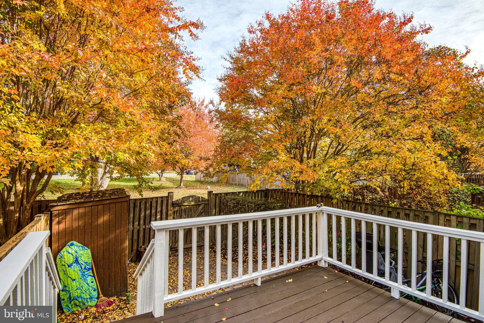 FLINT HILL MANOR - Residential