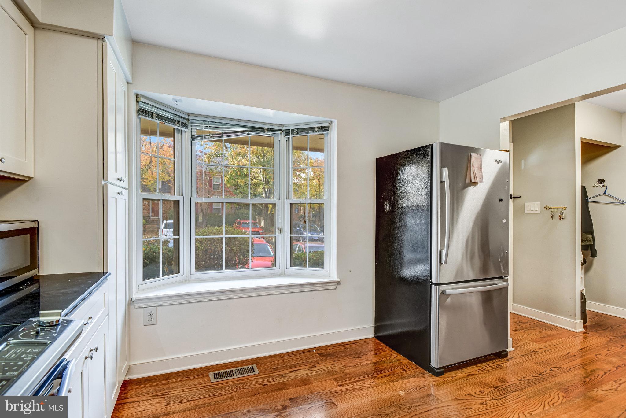 FLINT HILL MANOR - Residential