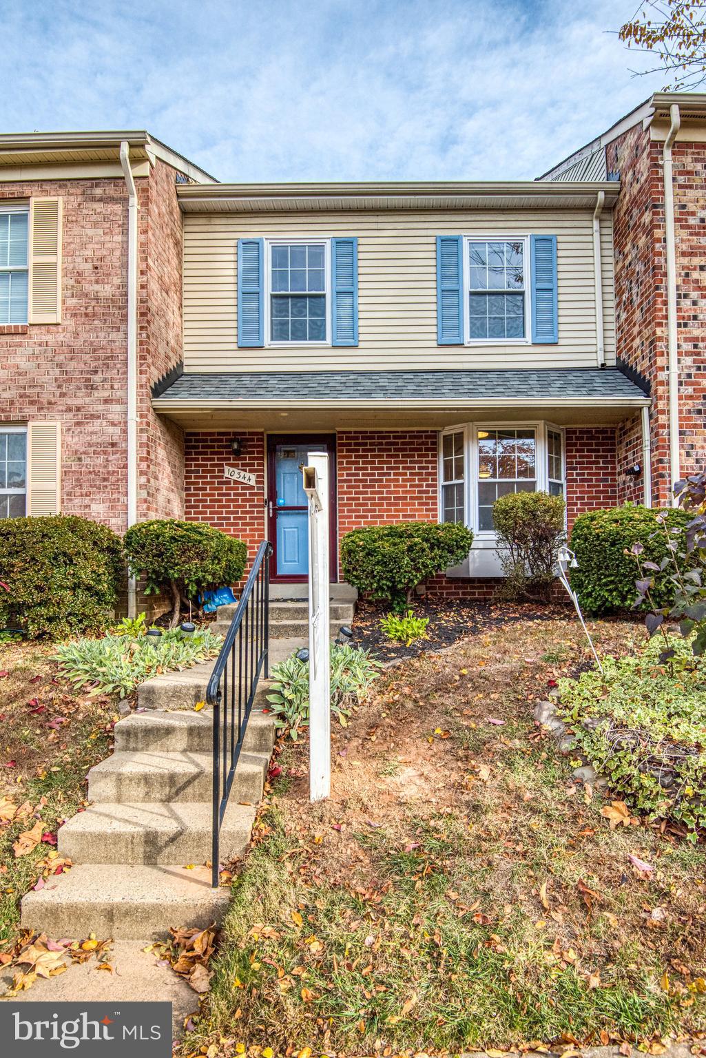 FLINT HILL MANOR - Residential