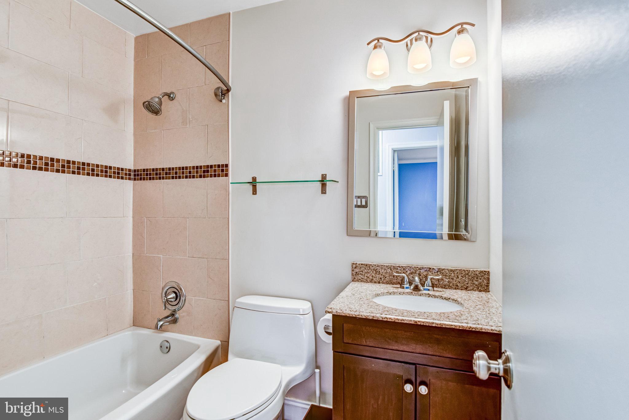 FLINT HILL MANOR - Residential