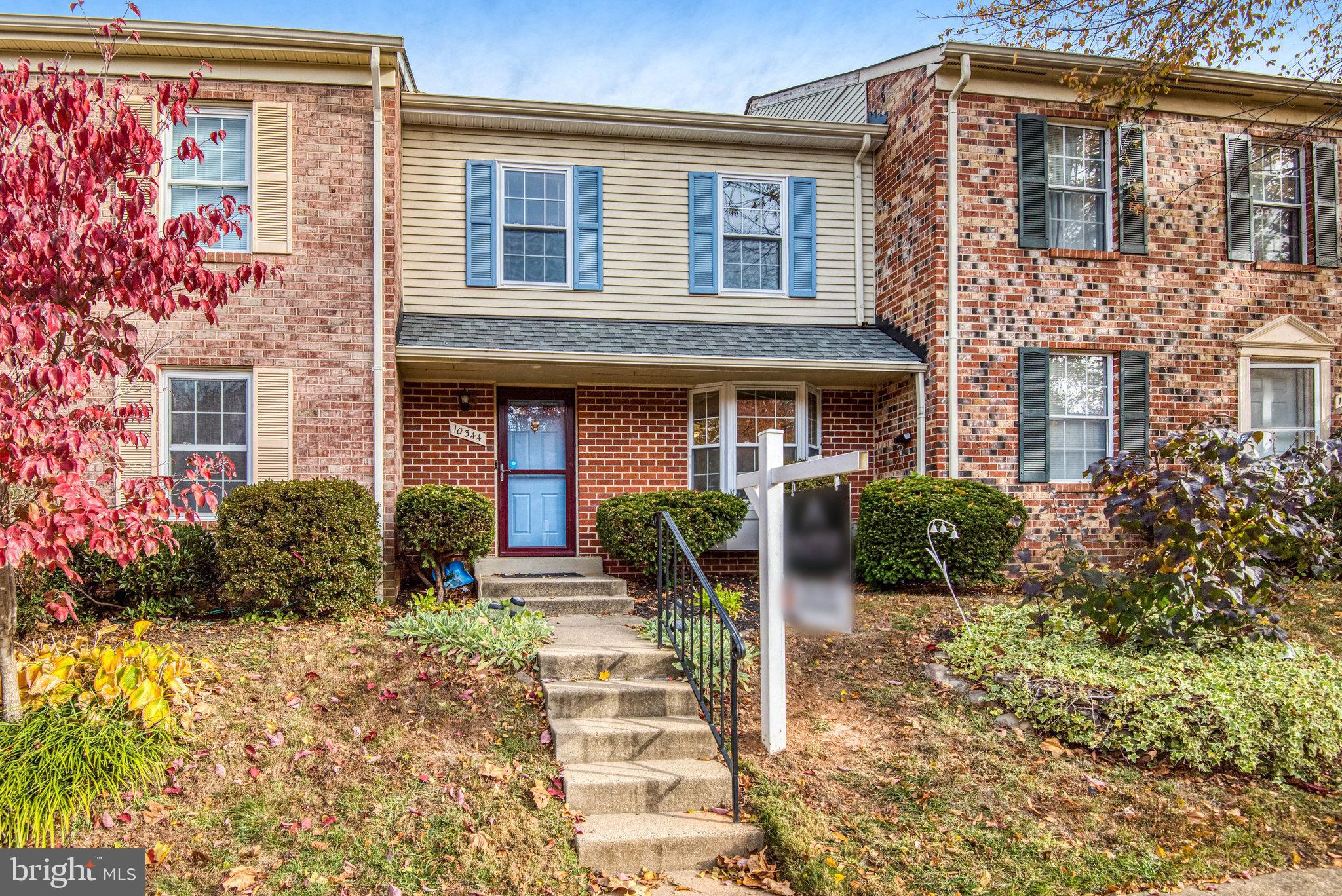 FLINT HILL MANOR - Residential