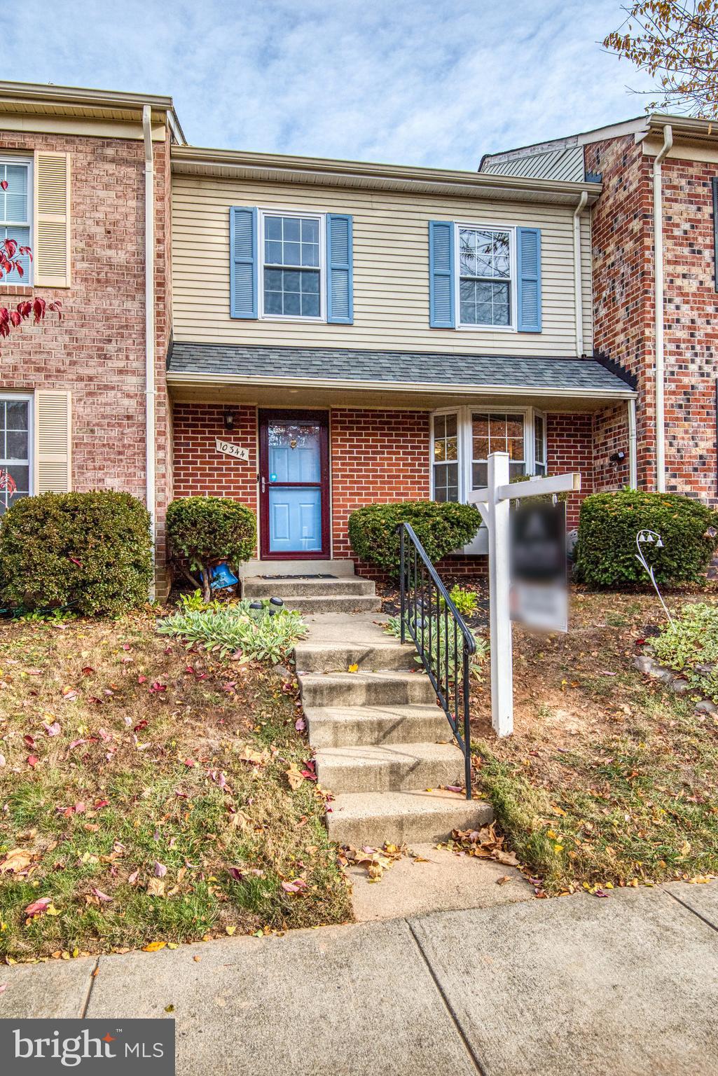 FLINT HILL MANOR - Residential