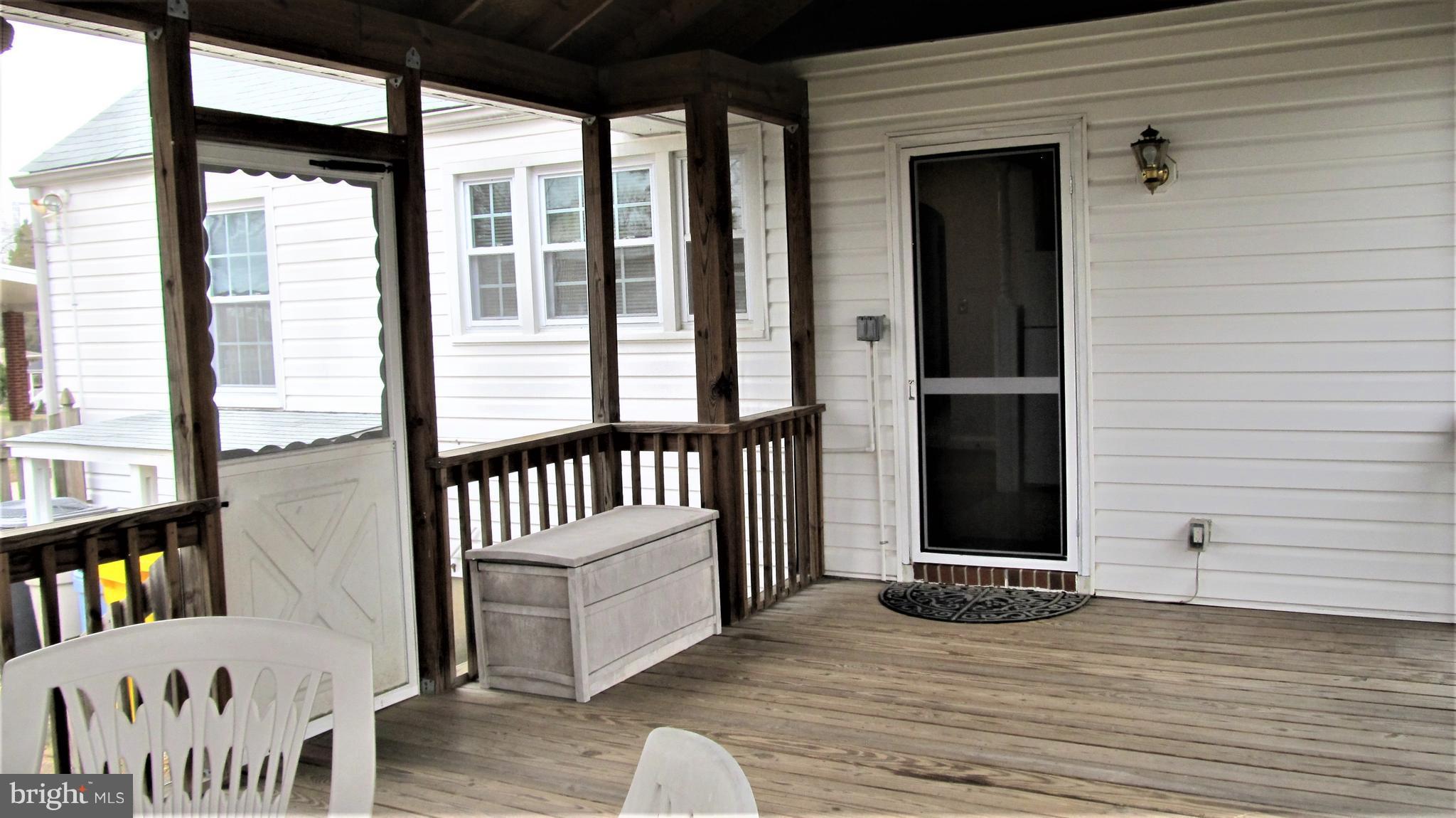 KINGSTON HEIGHTS - Residential