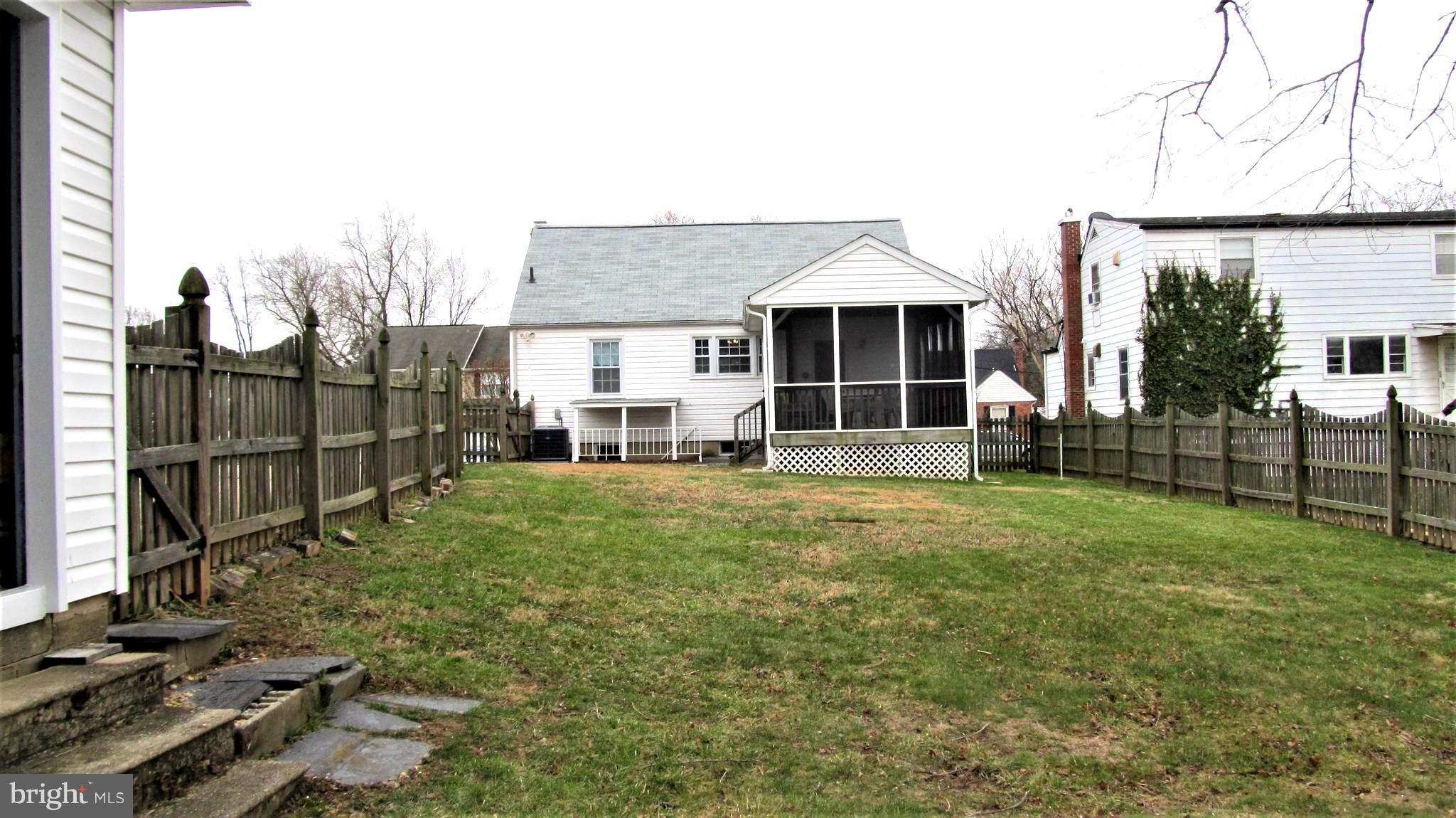 KINGSTON HEIGHTS - Residential