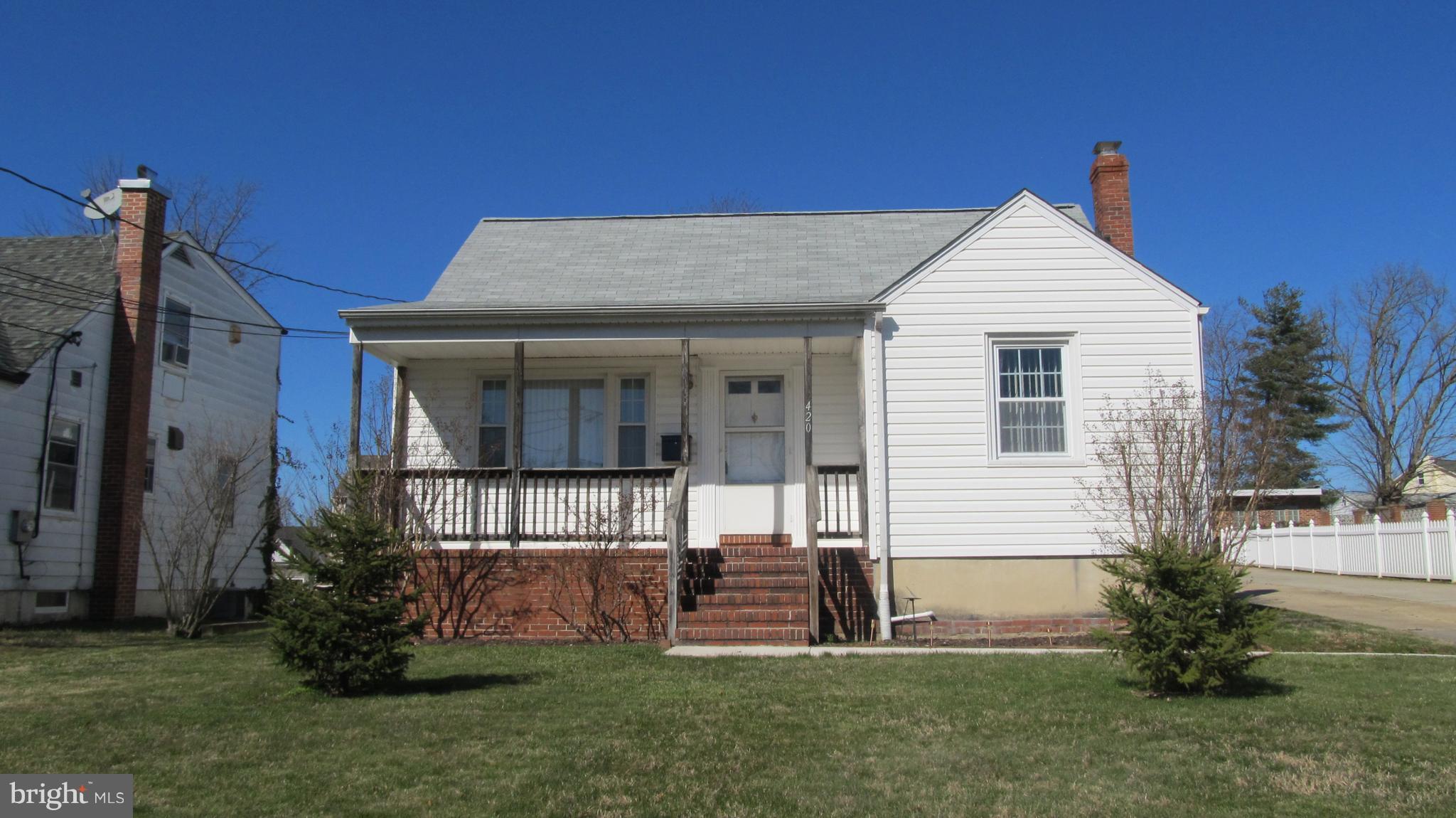 KINGSTON HEIGHTS - Residential