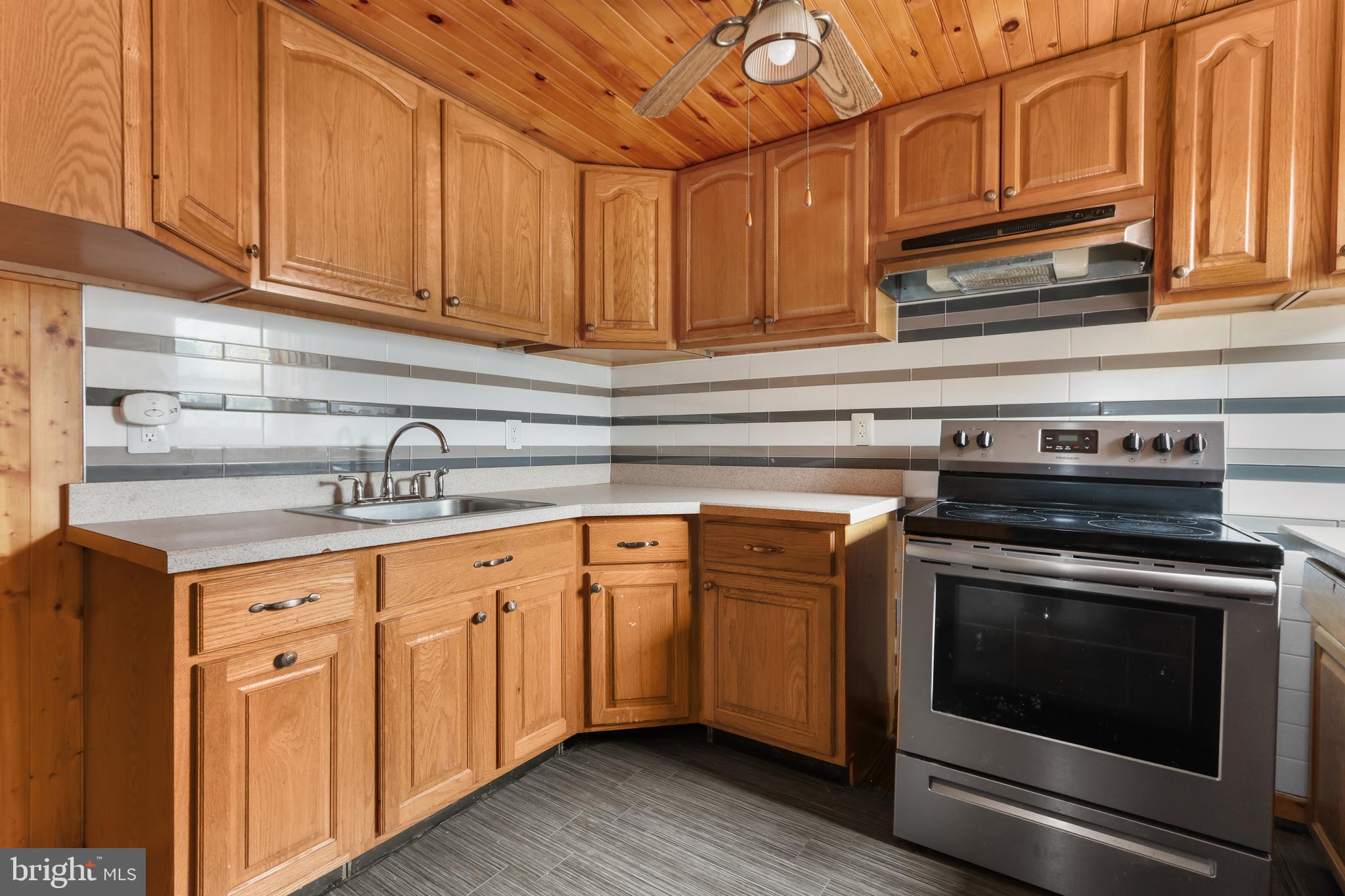 NOT IN DEVELOPEMENT - Residential