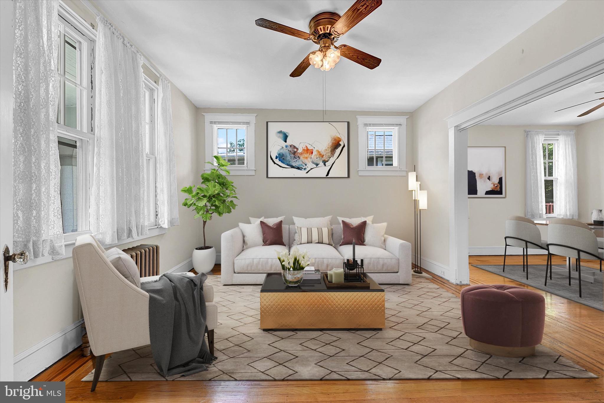 WESTGATE - Residential