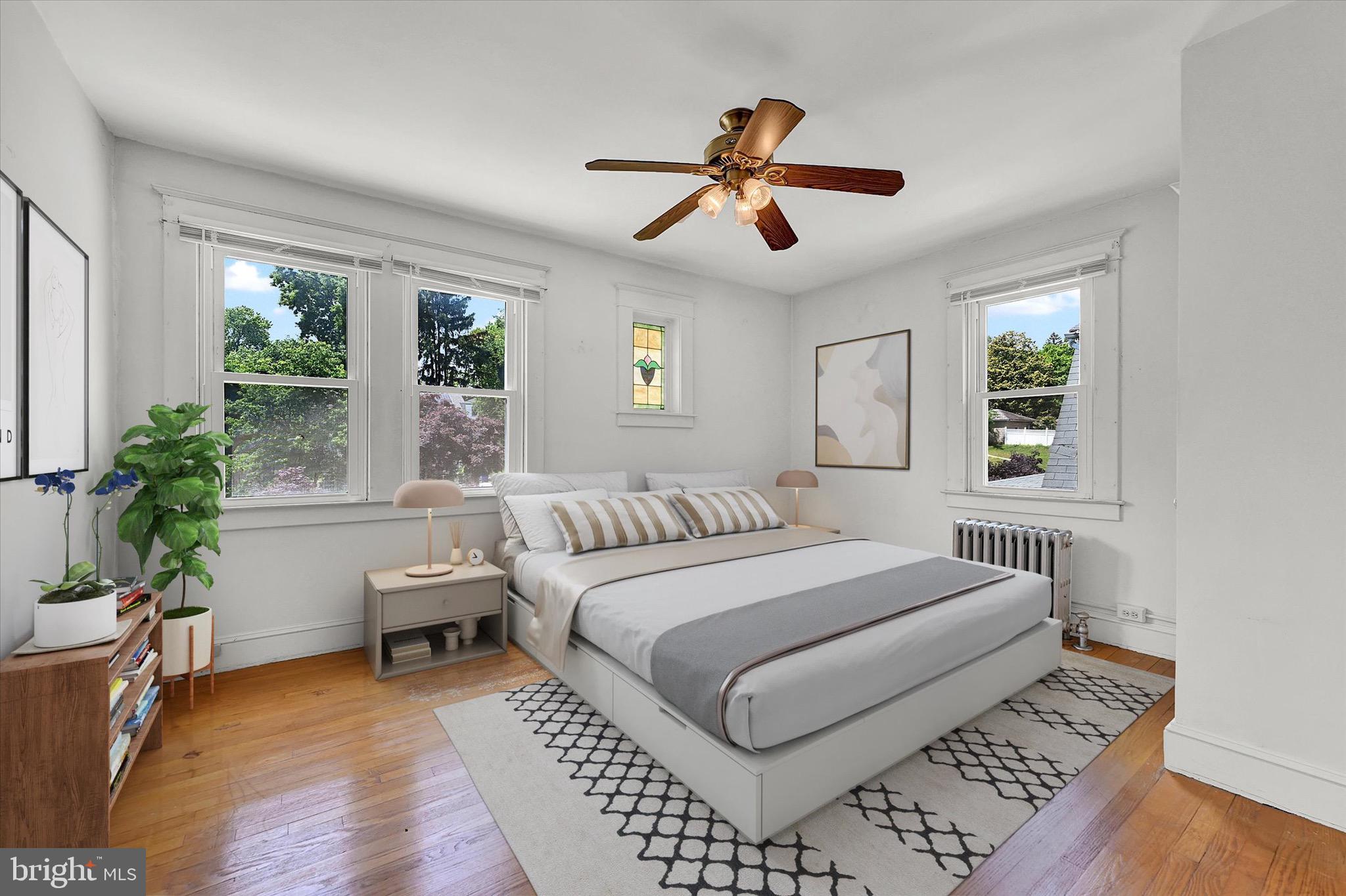 WESTGATE - Residential