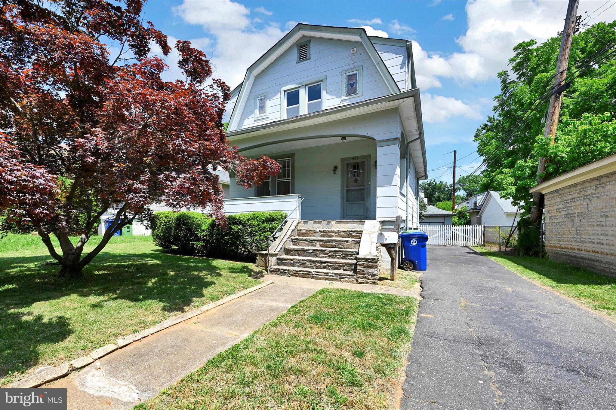 WESTGATE - Residential