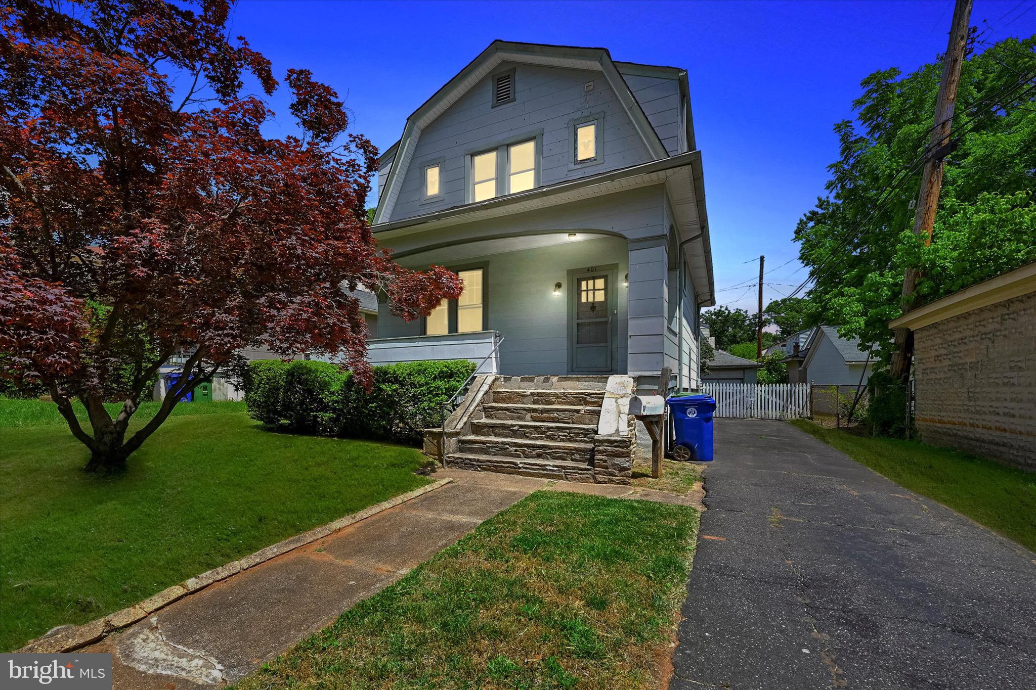 WESTGATE - Residential