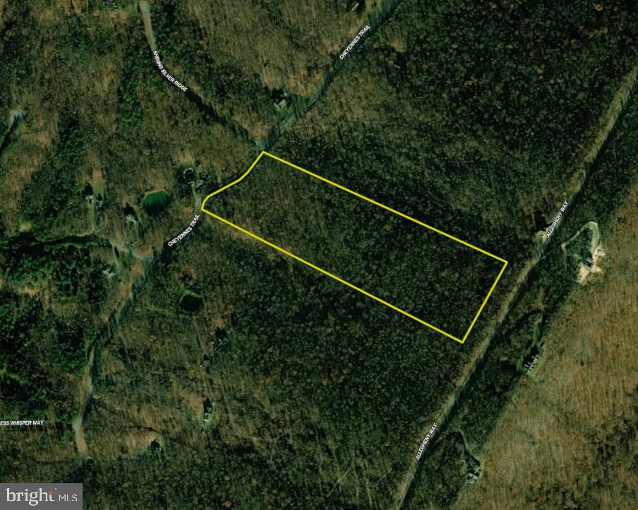 ROUND TOP ESTATES - Land